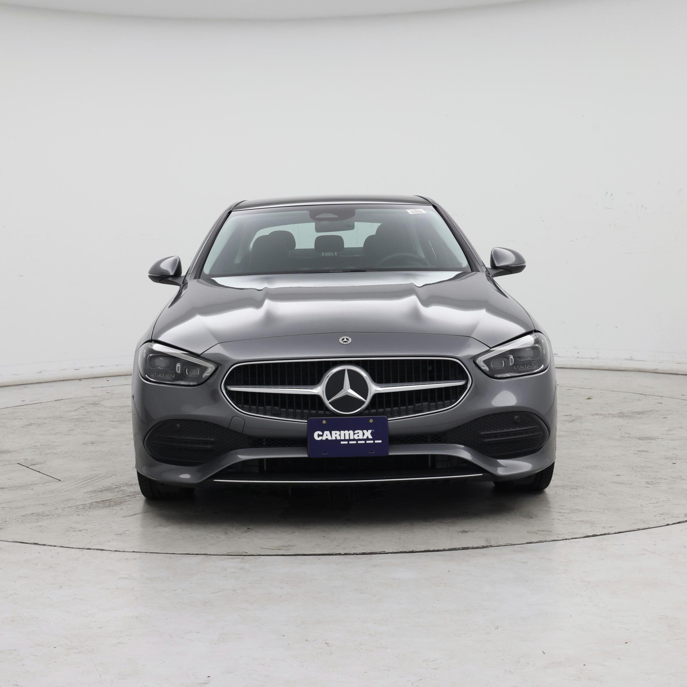 Thumbnail: 2023 Mercedes-Benz C-Class - 5
