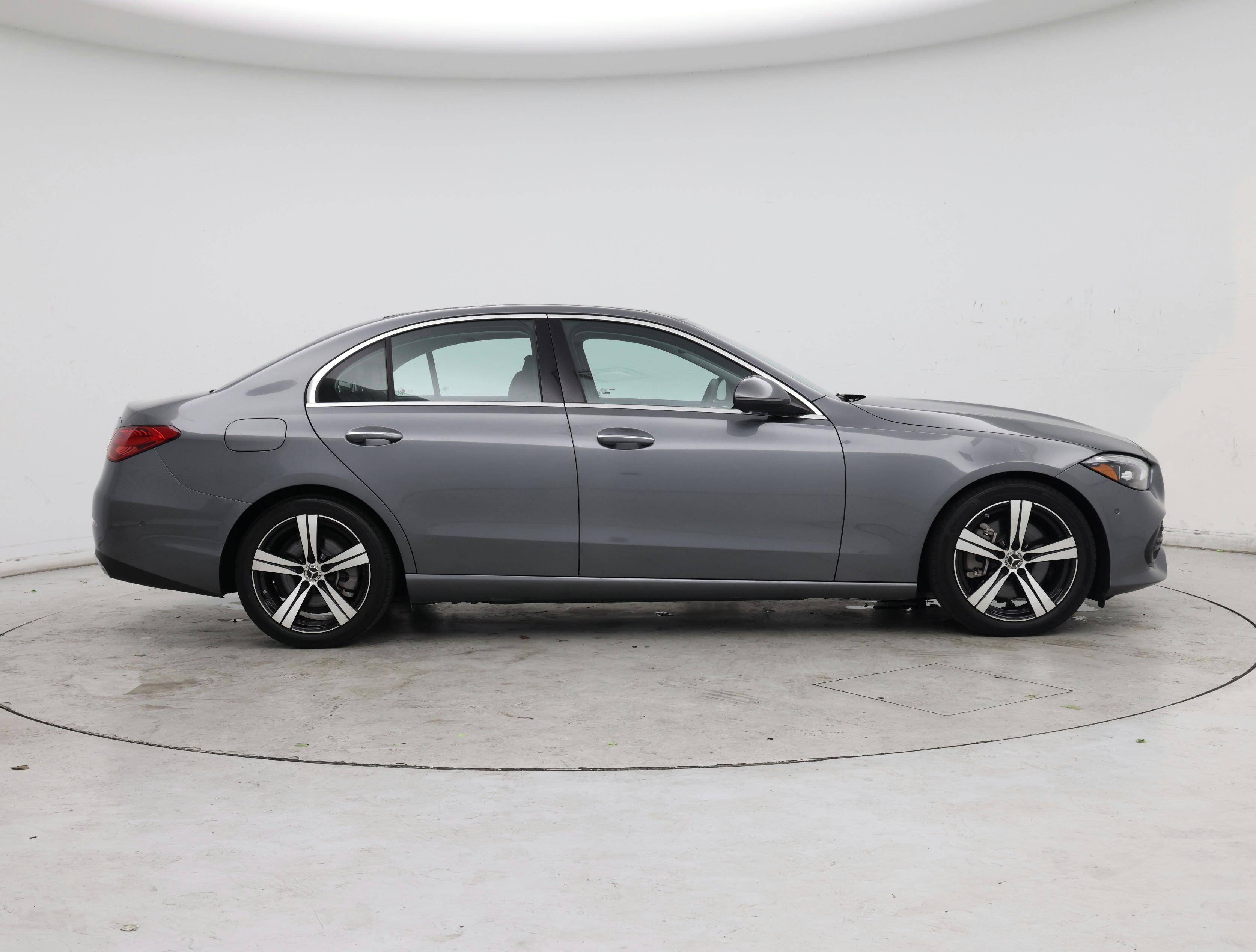 Thumbnail: 2023 Mercedes-Benz C-Class - 7