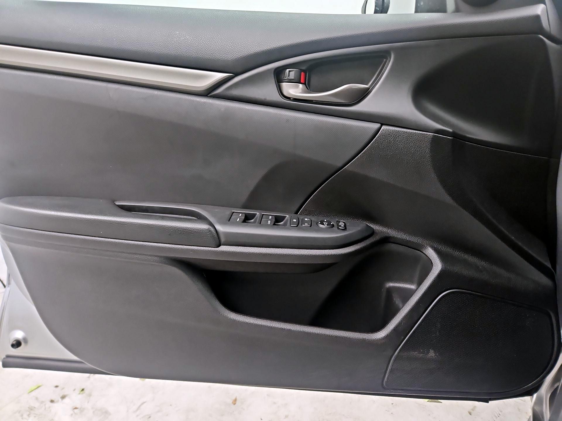 Thumbnail: 2021 Honda Civic - 12