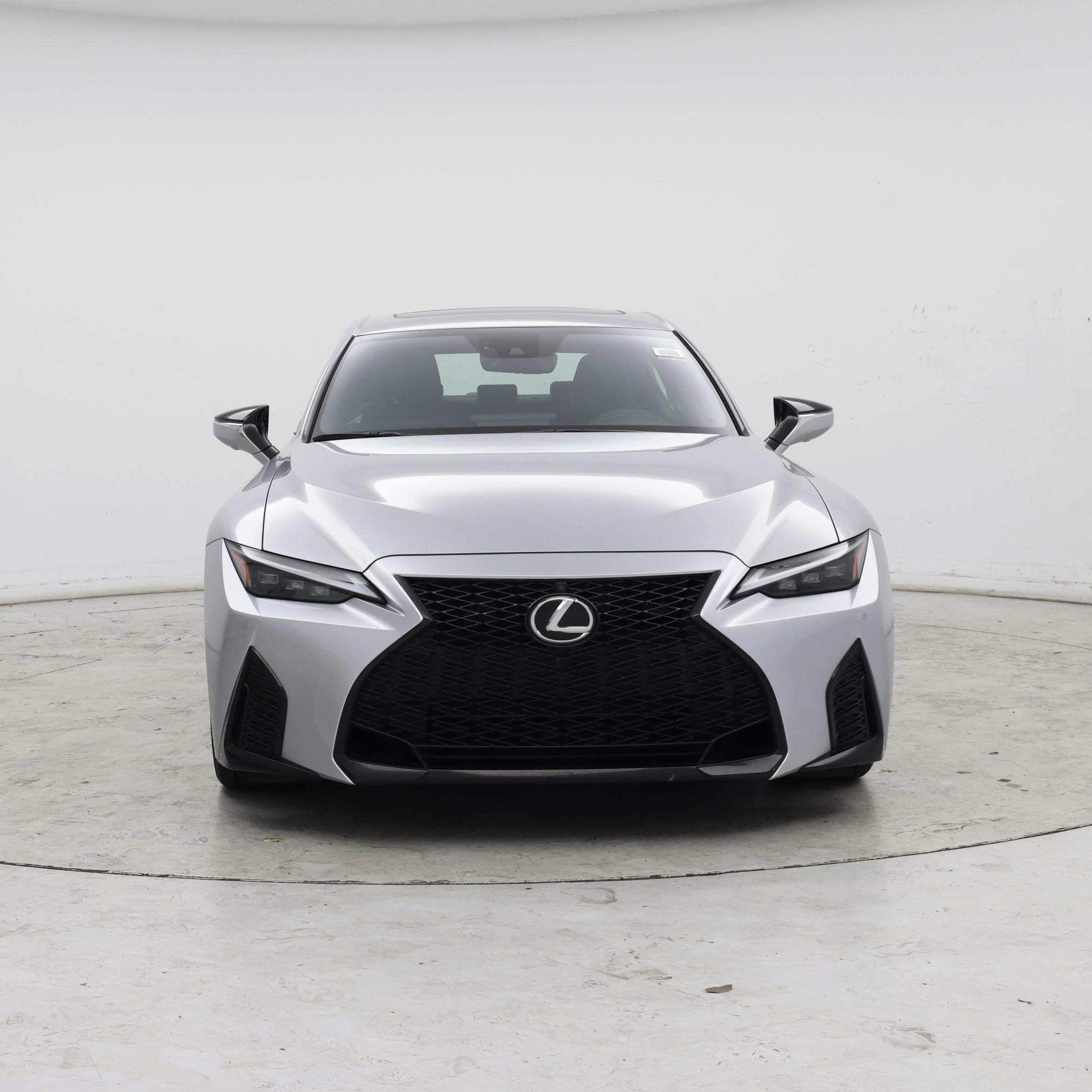 Thumbnail: 2023 Lexus IS - 5