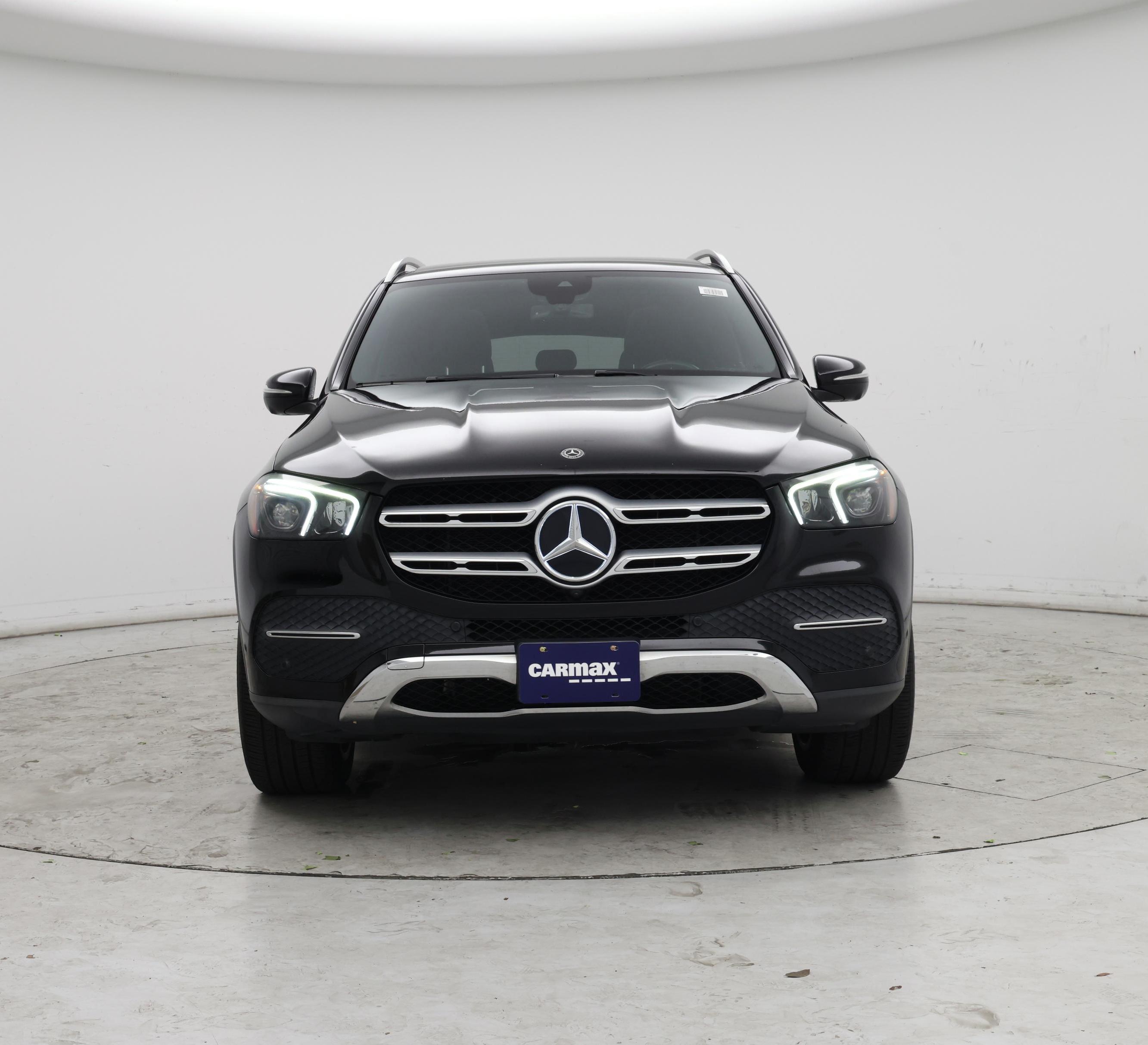 Thumbnail: 2020 Mercedes-Benz GLE - 5