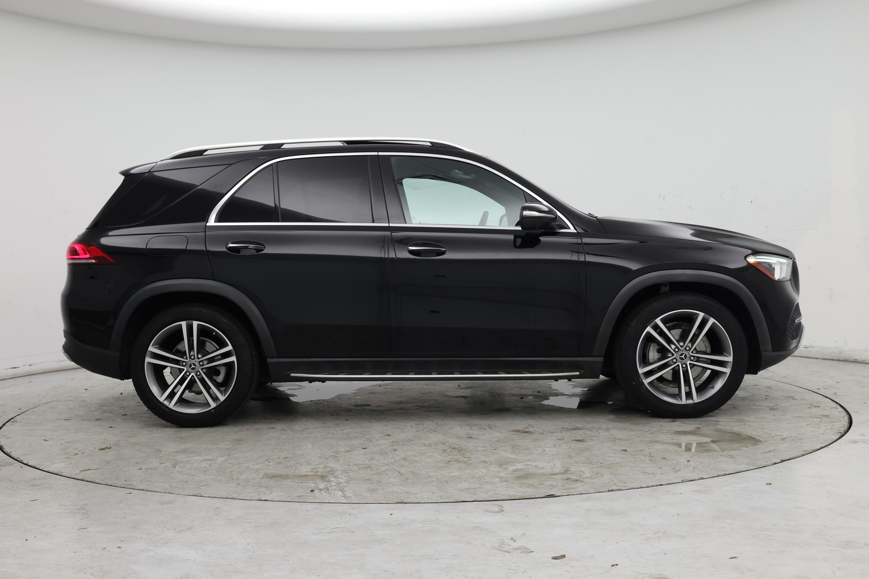 Thumbnail: 2020 Mercedes-Benz GLE - 7