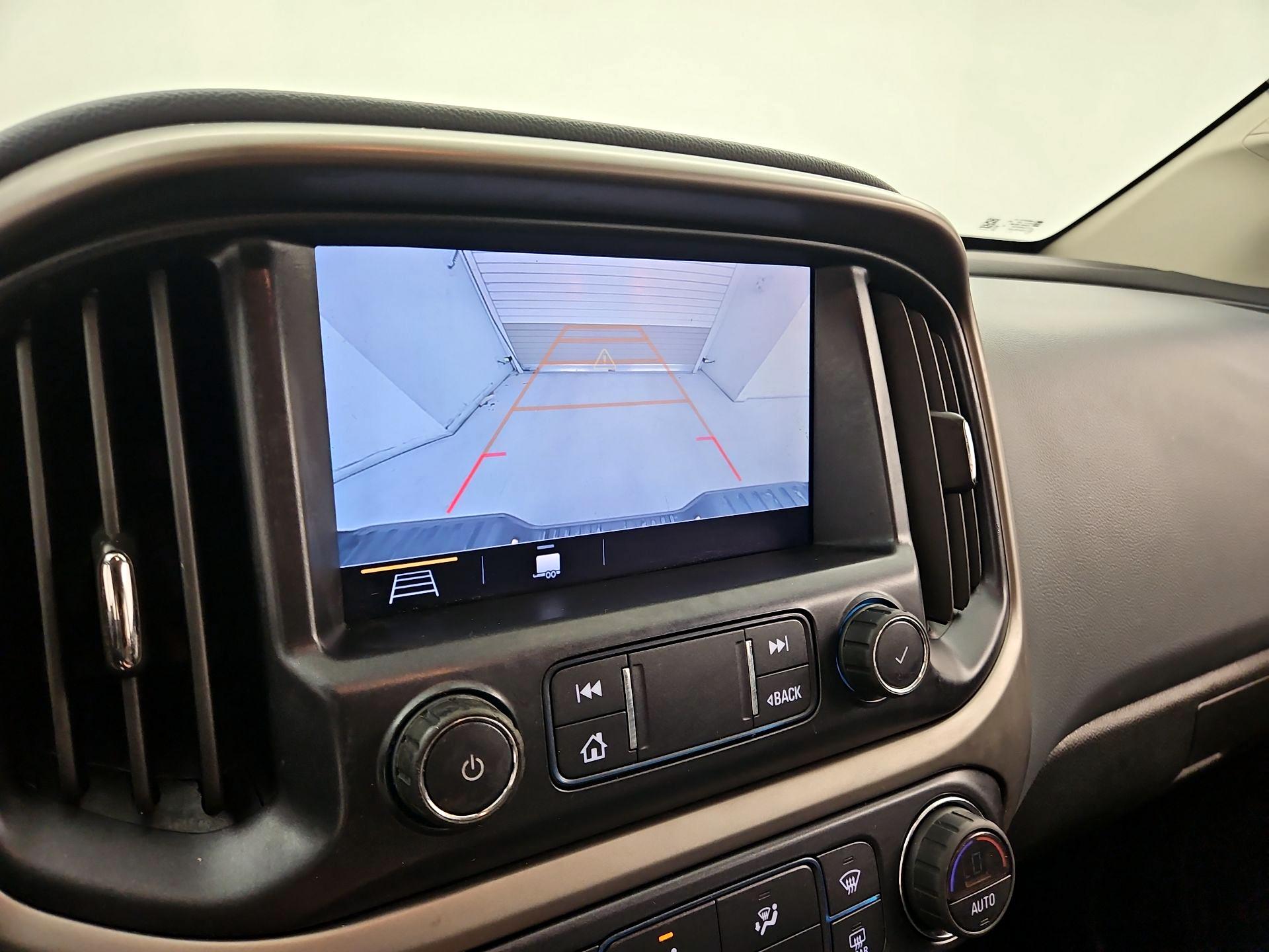 Thumbnail: 2021 Chevrolet Colorado - 14
