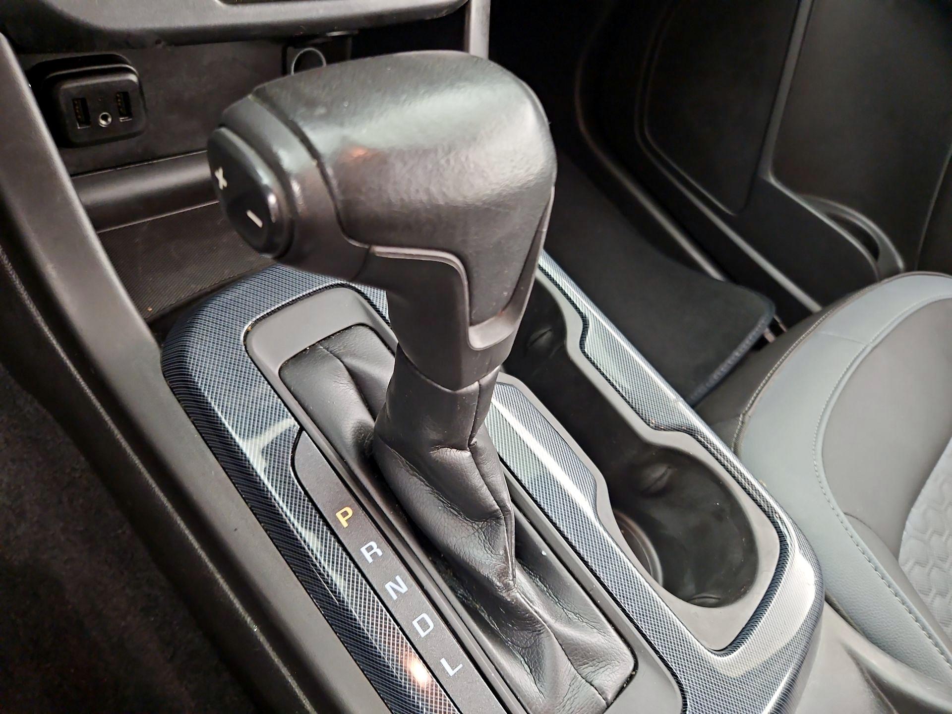 Thumbnail: 2021 Chevrolet Colorado - 17