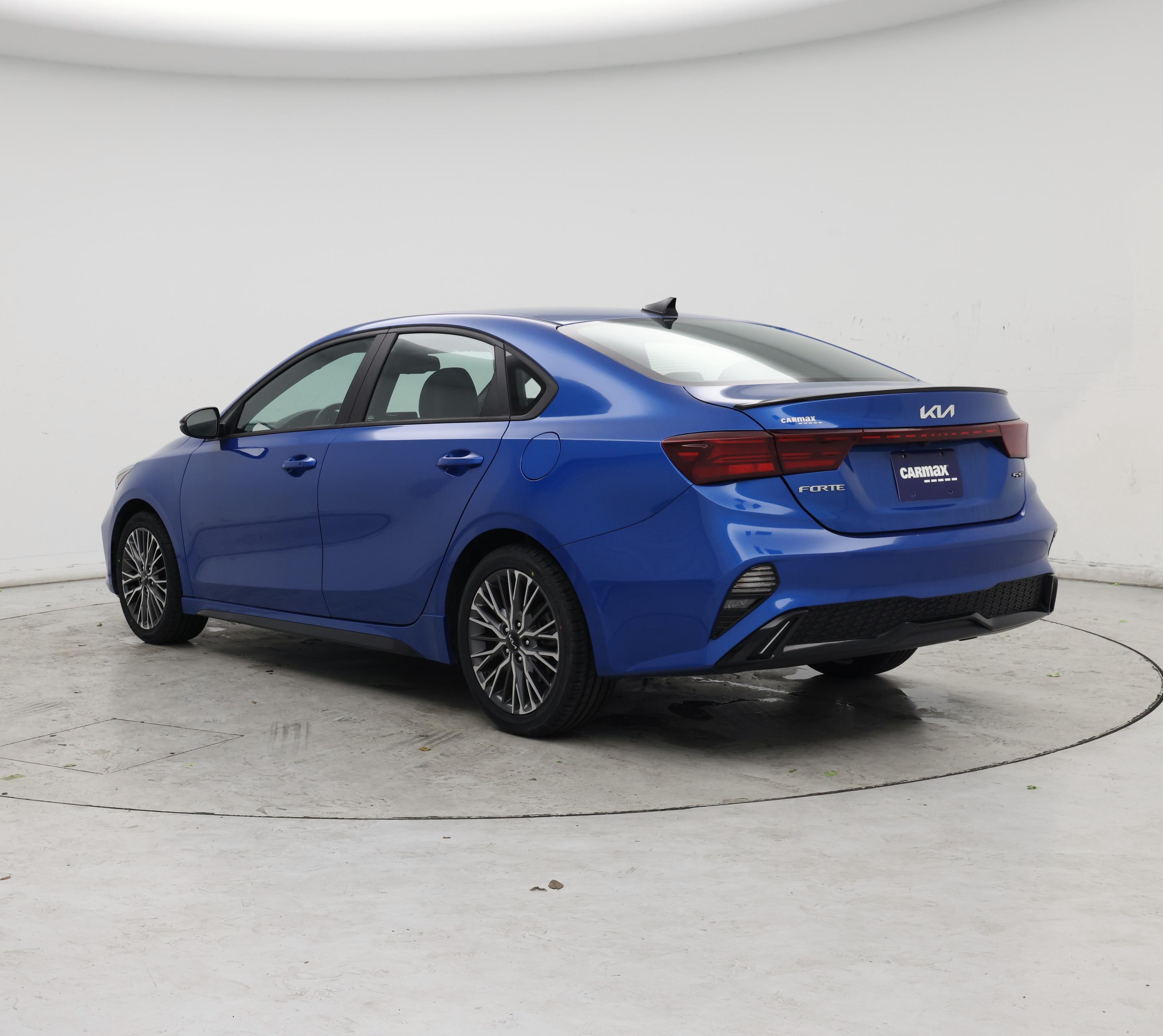 Thumbnail: 2022 Kia Forte - 2