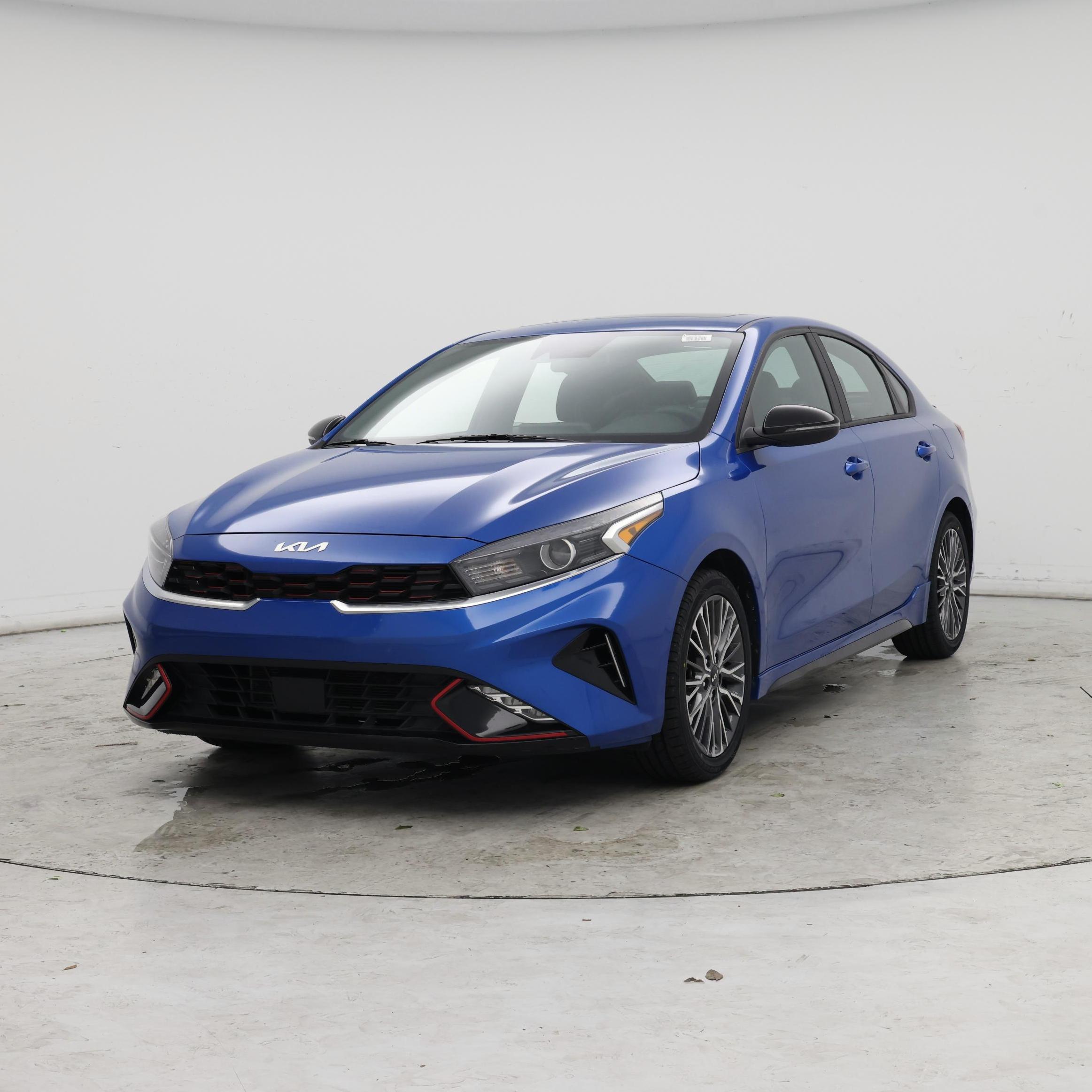 Thumbnail: 2022 Kia Forte - 4