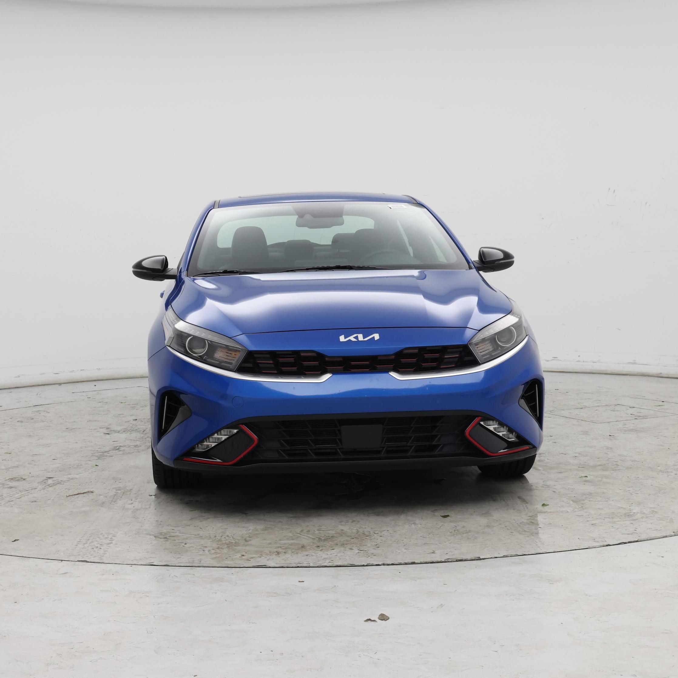 Thumbnail: 2022 Kia Forte - 5