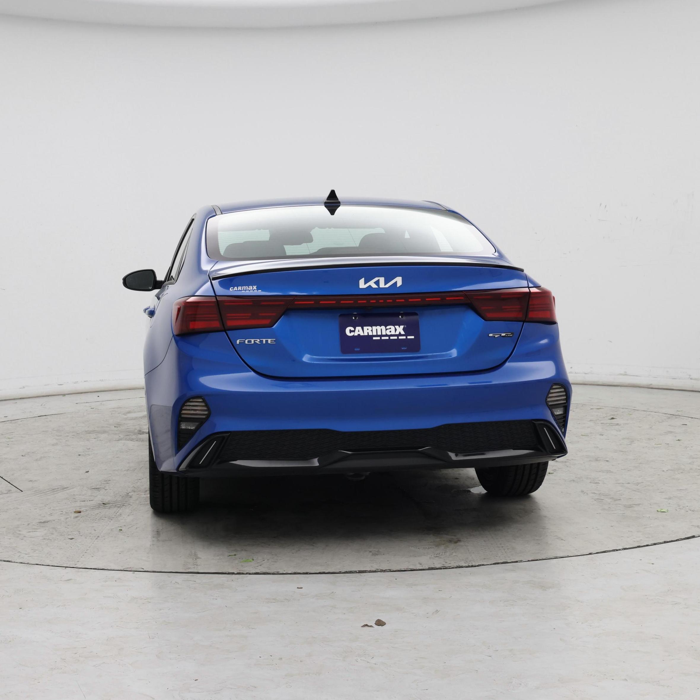 Thumbnail: 2022 Kia Forte - 6