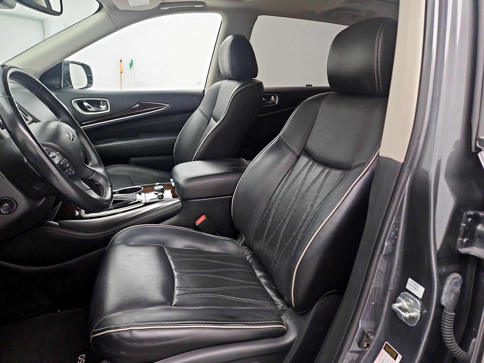 Thumbnail: 2019 INFINITI QX60 - 11