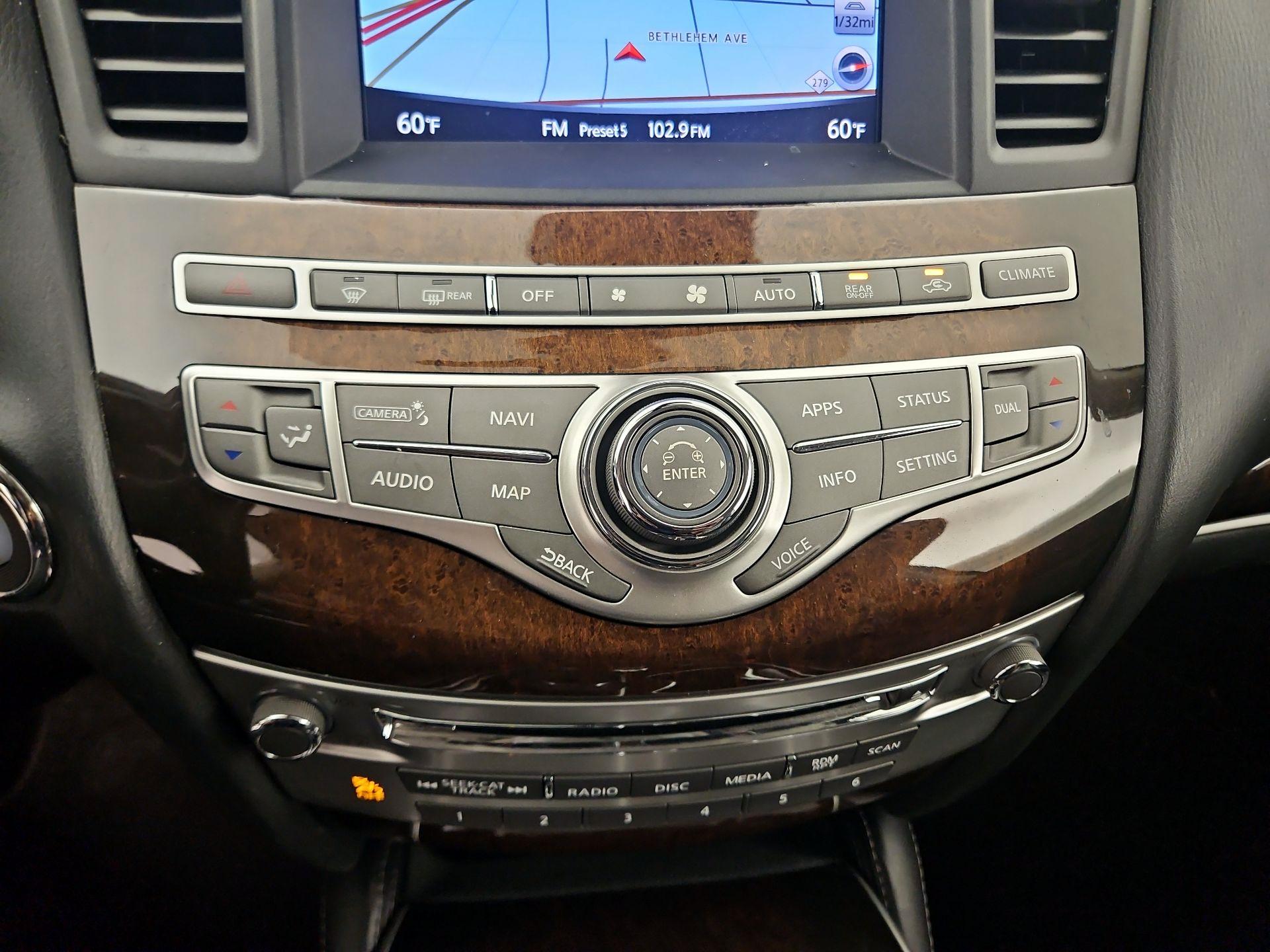 Thumbnail: 2019 INFINITI QX60 - 17