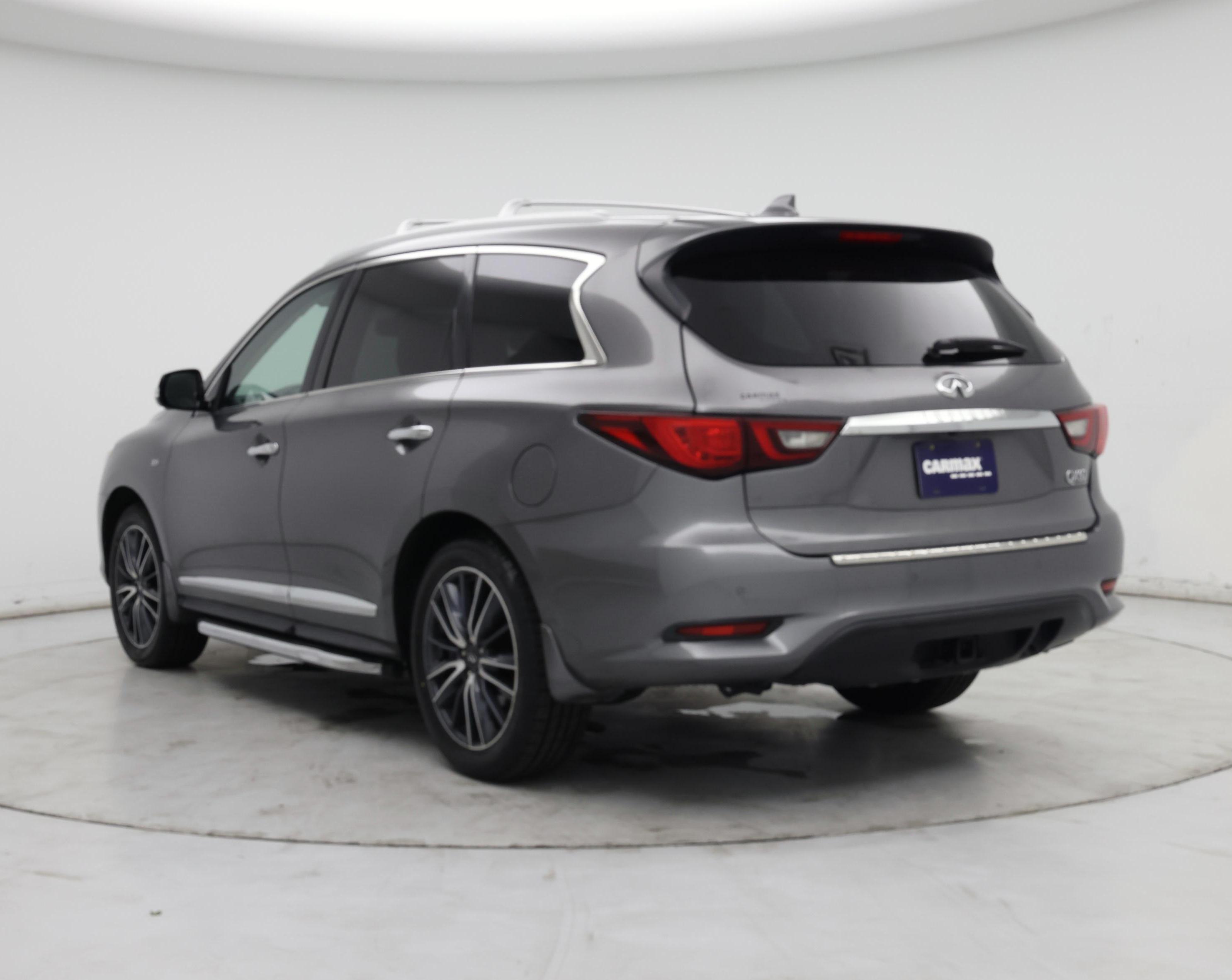 Thumbnail: 2019 INFINITI QX60 - 2