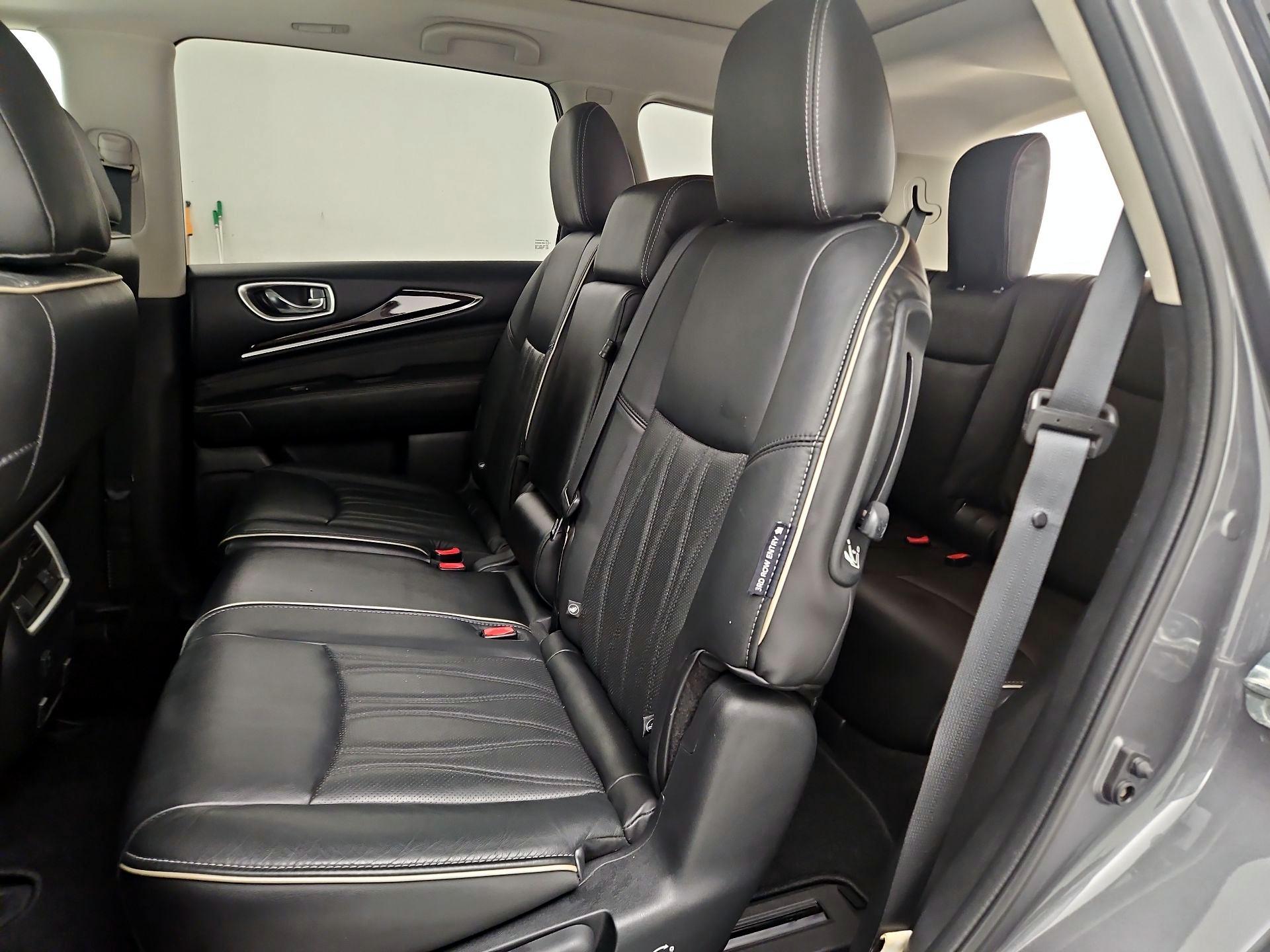 Thumbnail: 2019 INFINITI QX60 - 20