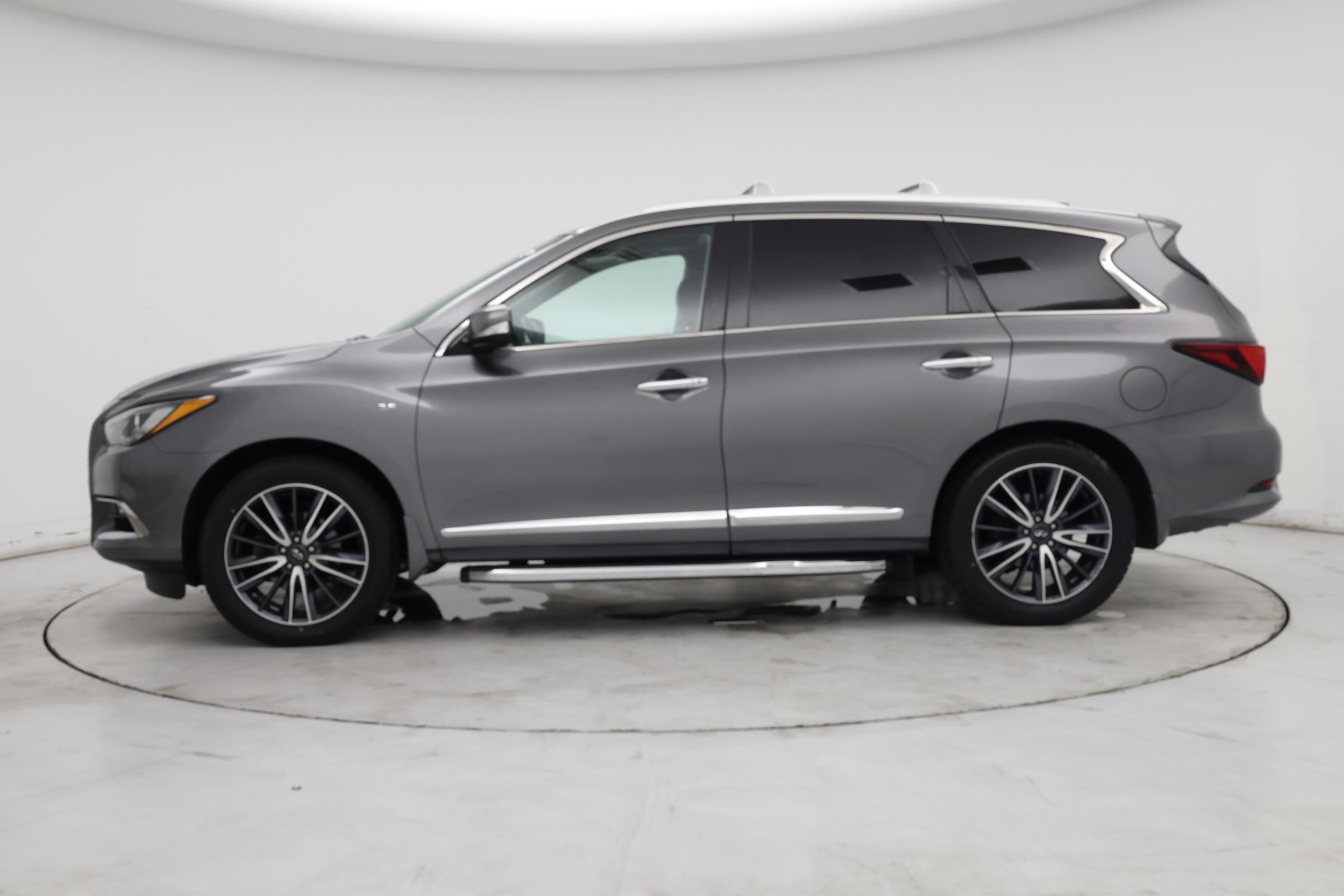 Thumbnail: 2019 INFINITI QX60 - 3