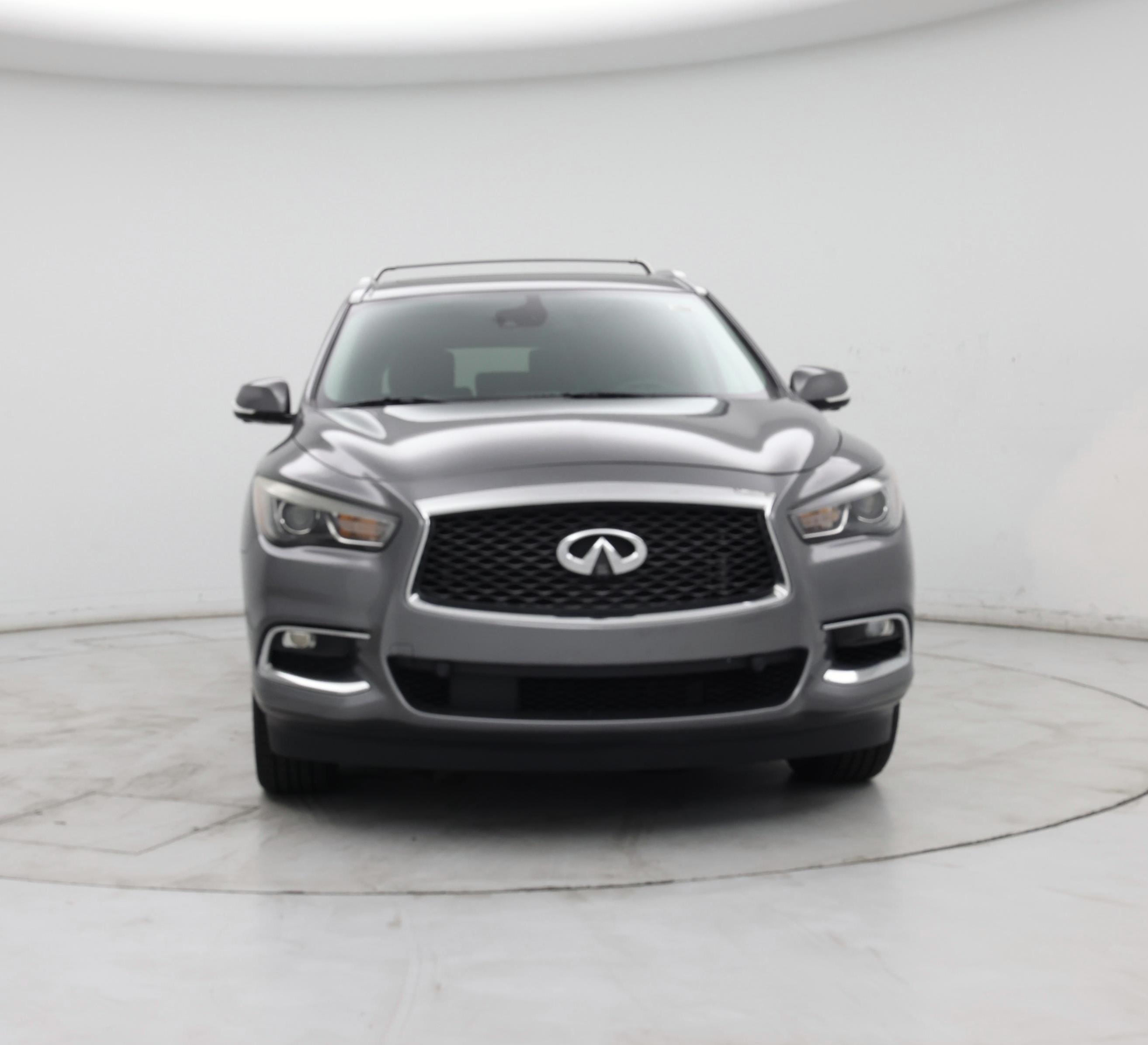 Thumbnail: 2019 INFINITI QX60 - 5