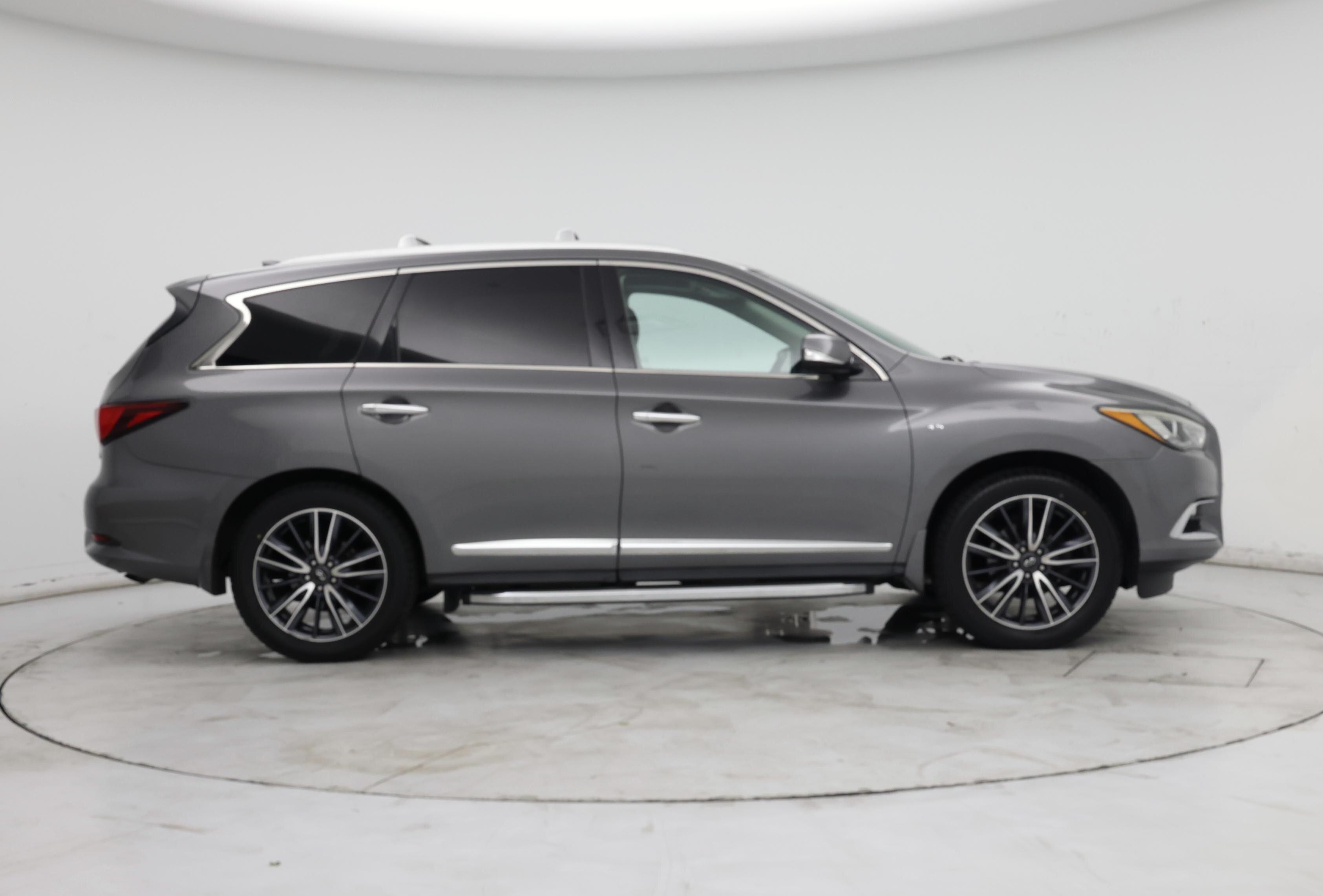 Thumbnail: 2019 INFINITI QX60 - 7