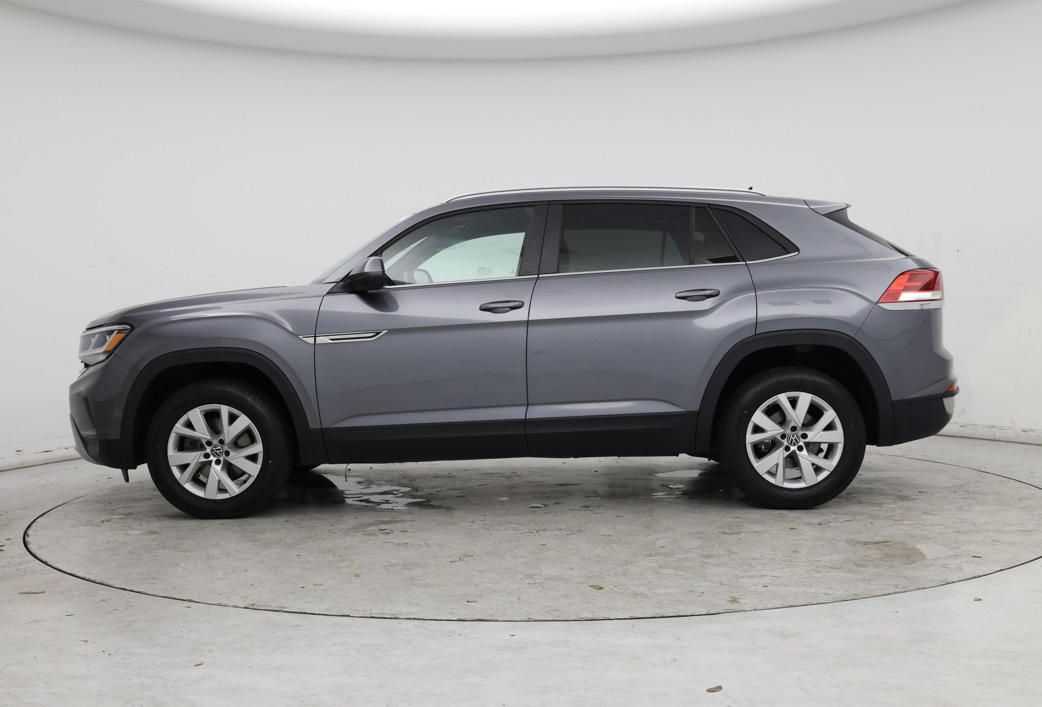 Thumbnail: 2021 Volkswagen Atlas - 3