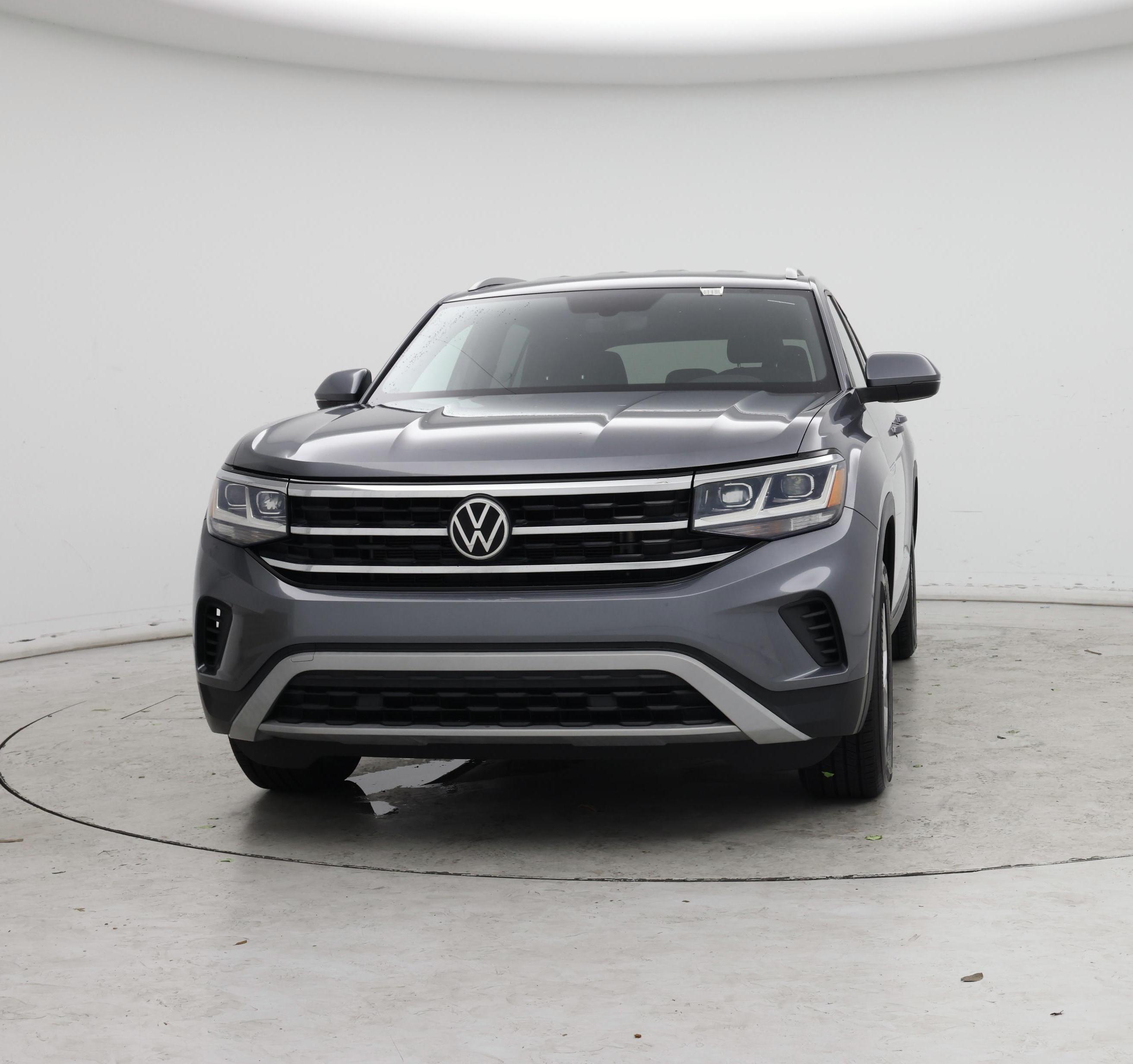 Thumbnail: 2021 Volkswagen Atlas - 5