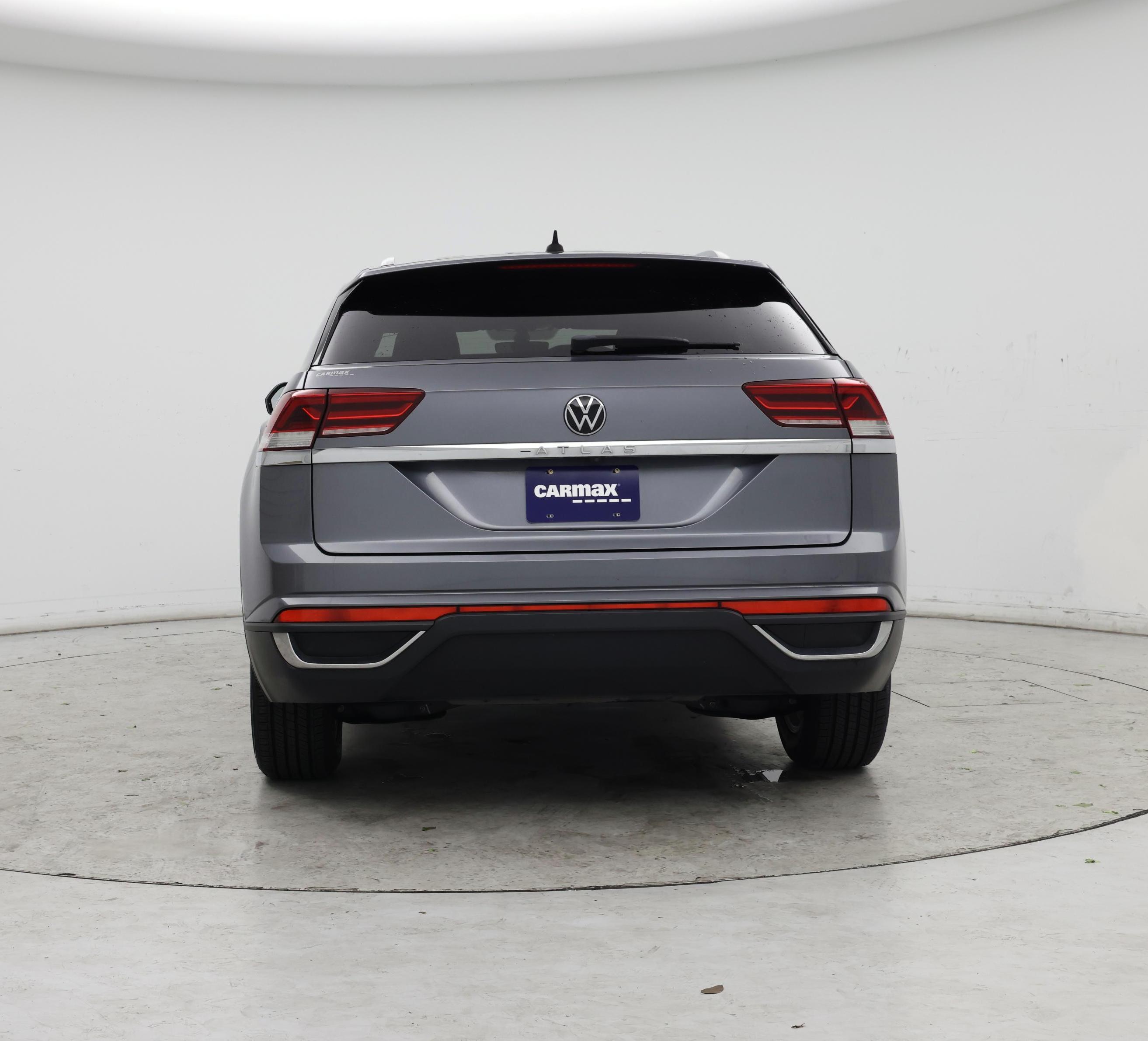 Thumbnail: 2021 Volkswagen Atlas - 6