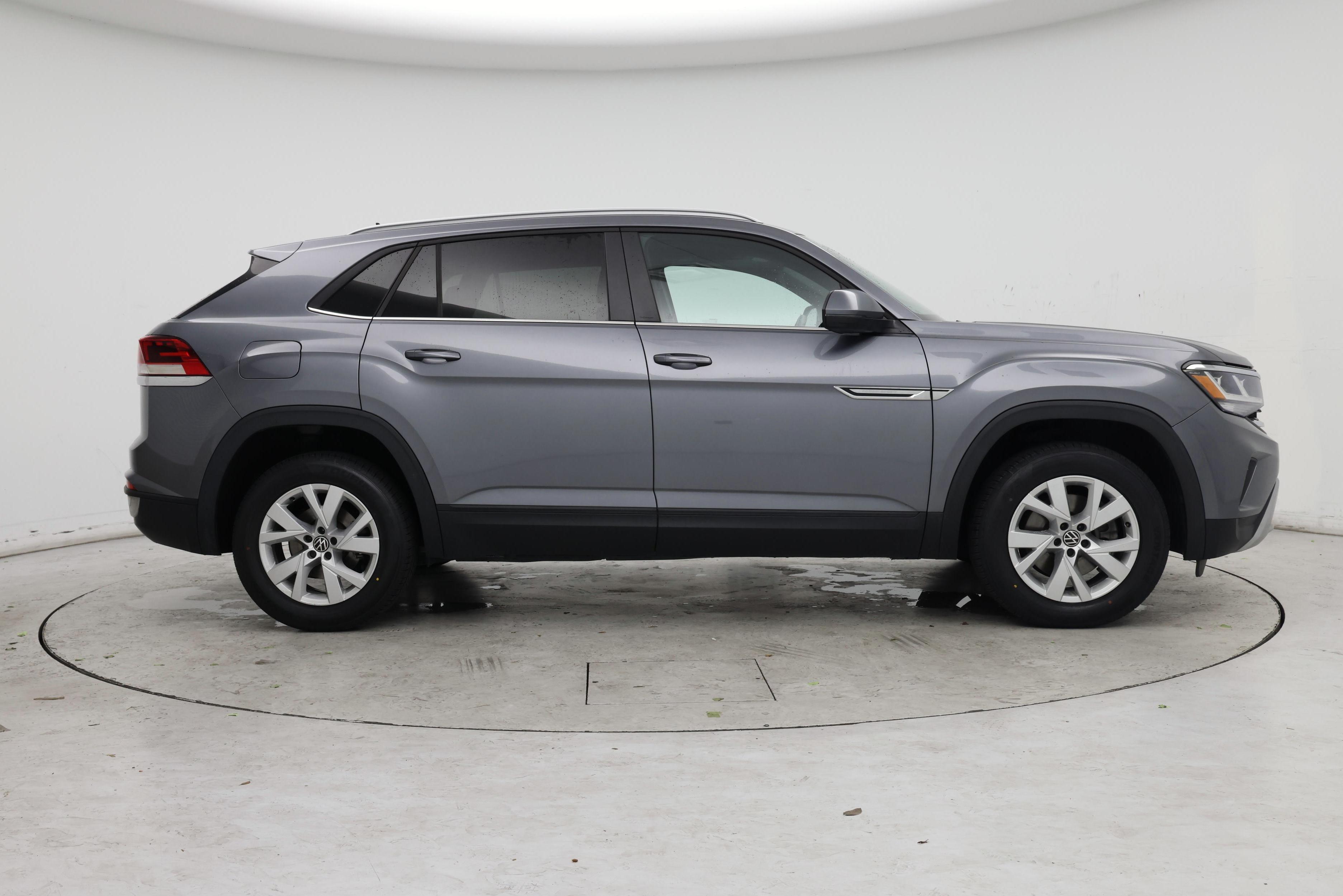 Thumbnail: 2021 Volkswagen Atlas - 7