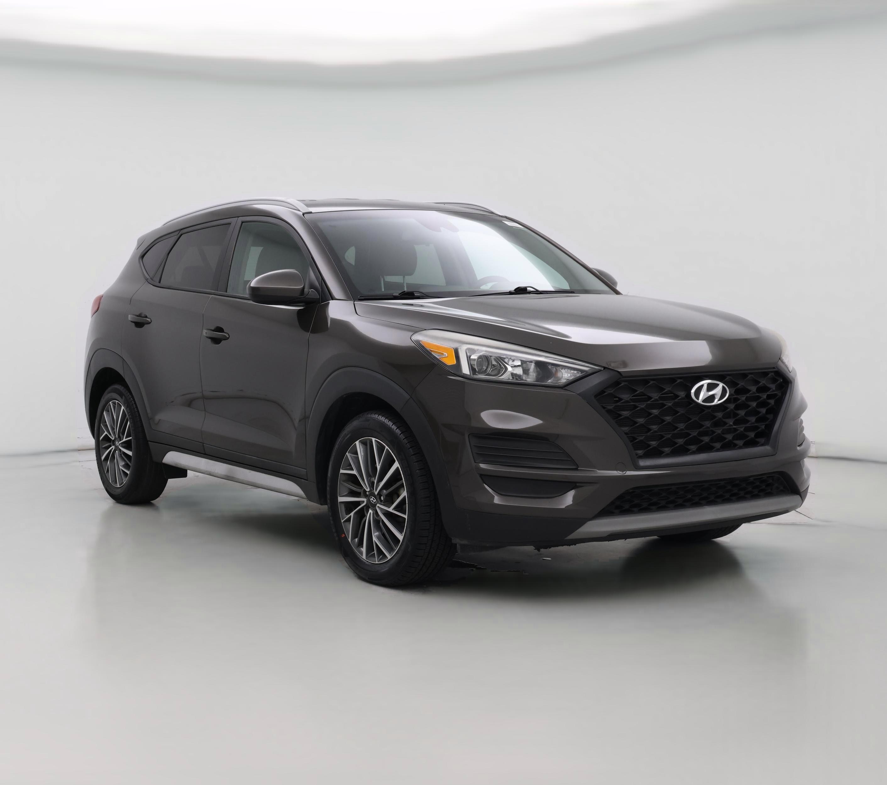 Thumbnail: 2020 Hyundai Tucson - 1