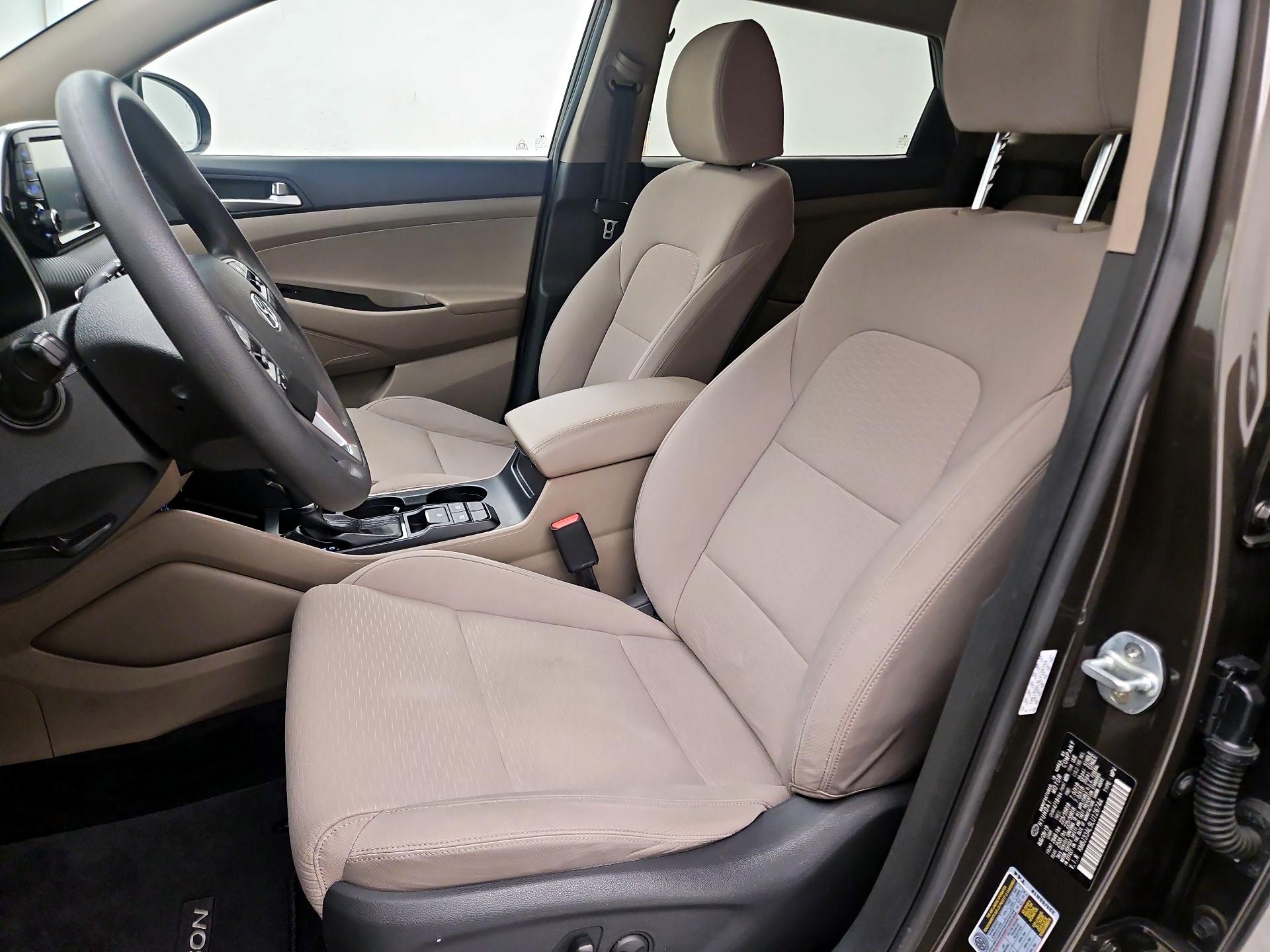 Thumbnail: 2020 Hyundai Tucson - 11