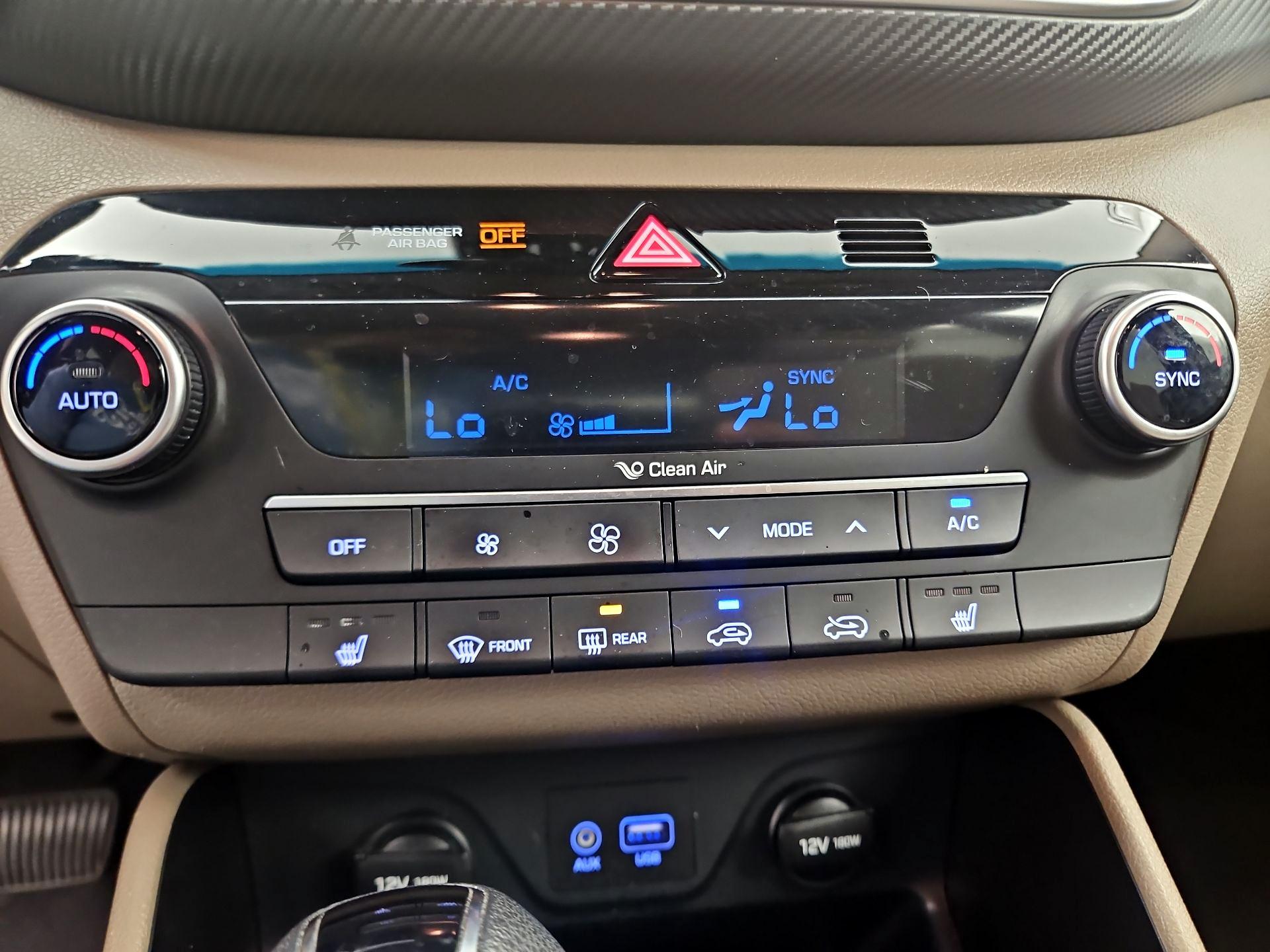 Thumbnail: 2020 Hyundai Tucson - 16