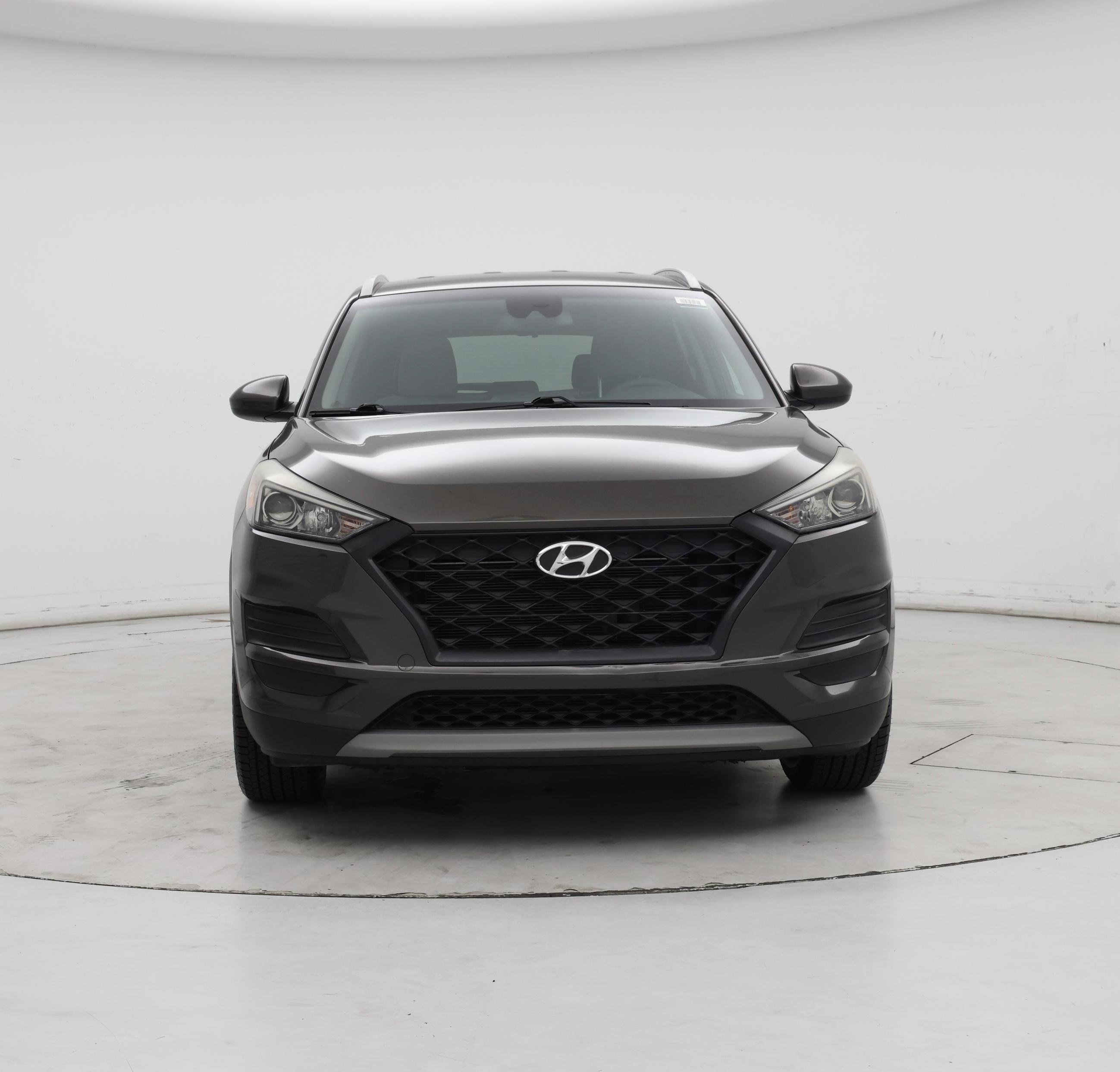 Thumbnail: 2020 Hyundai Tucson - 5