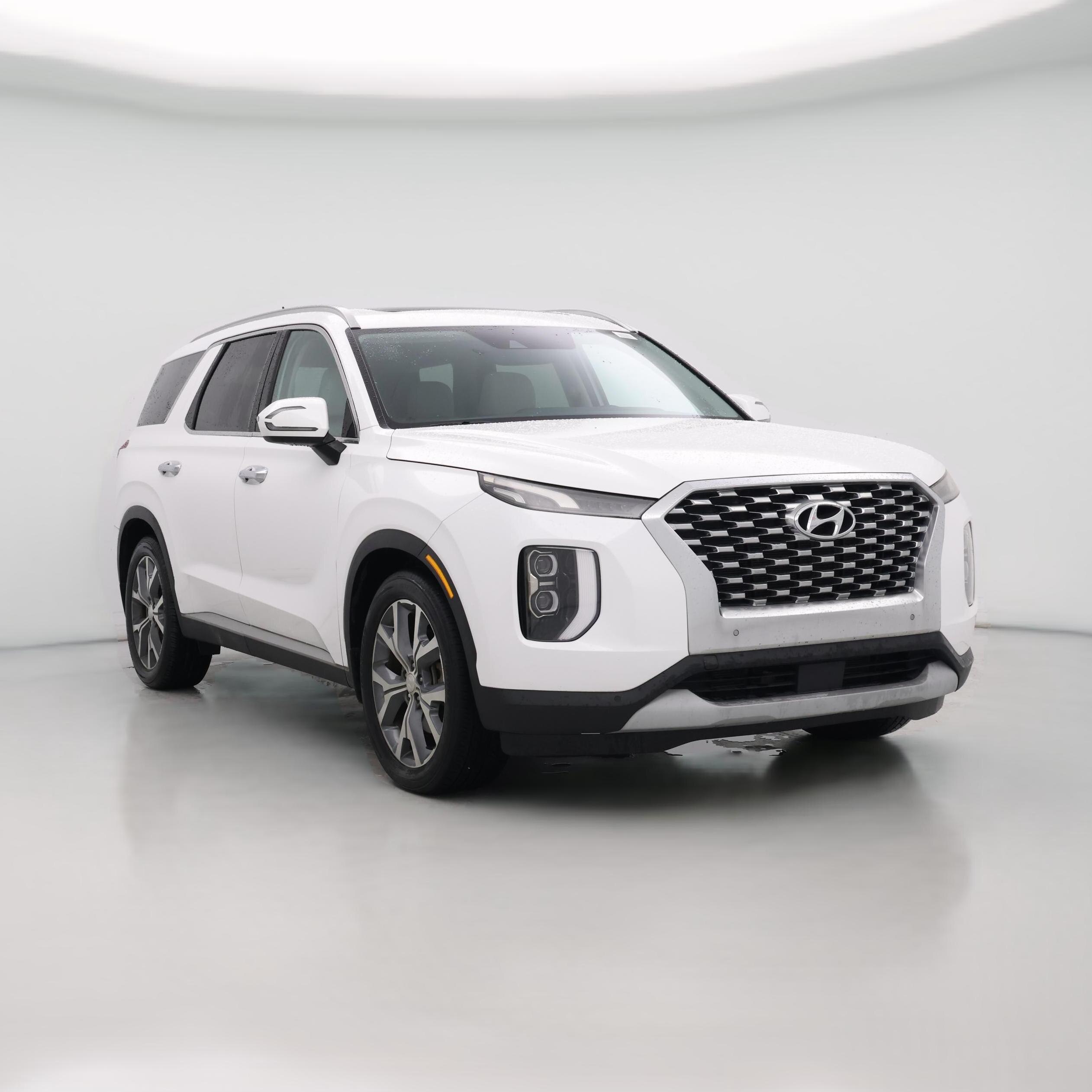 Thumbnail: 2020 Hyundai Palisade - 1