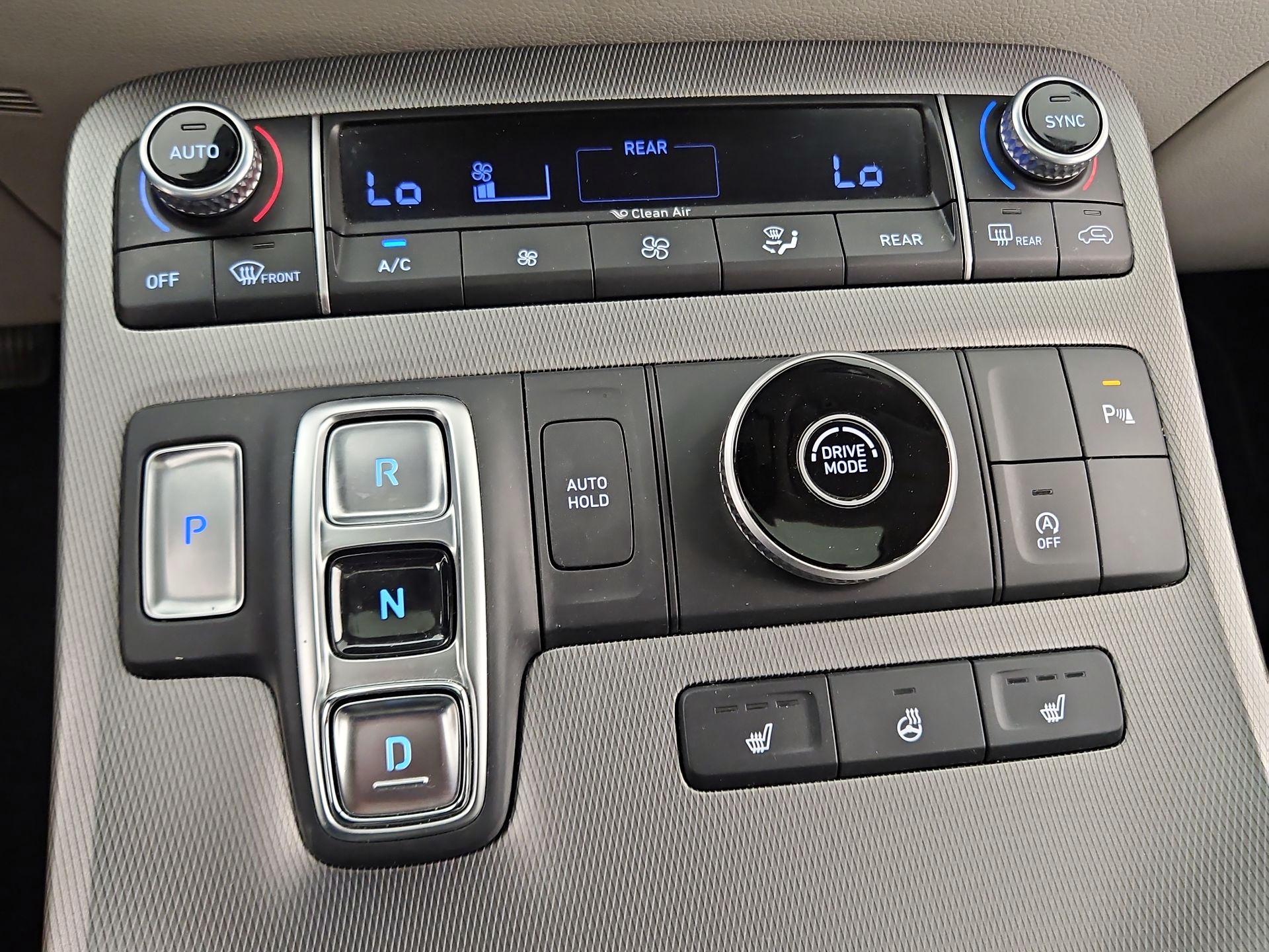 Thumbnail: 2020 Hyundai Palisade - 16