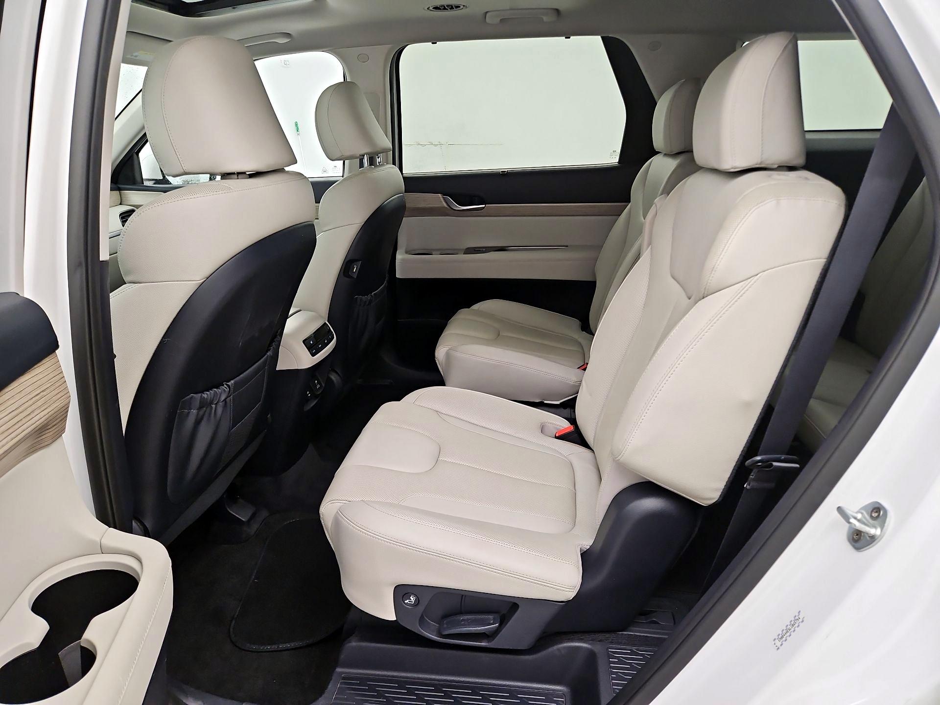 Thumbnail: 2020 Hyundai Palisade - 19
