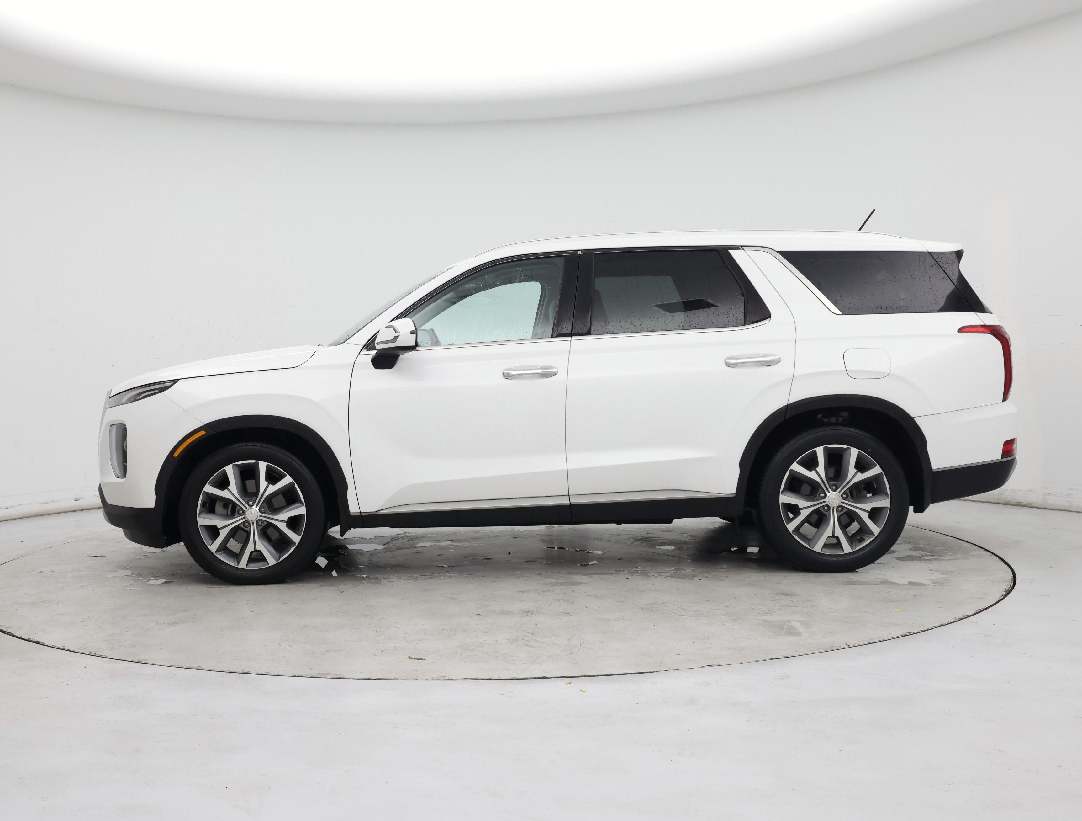 Thumbnail: 2020 Hyundai Palisade - 3