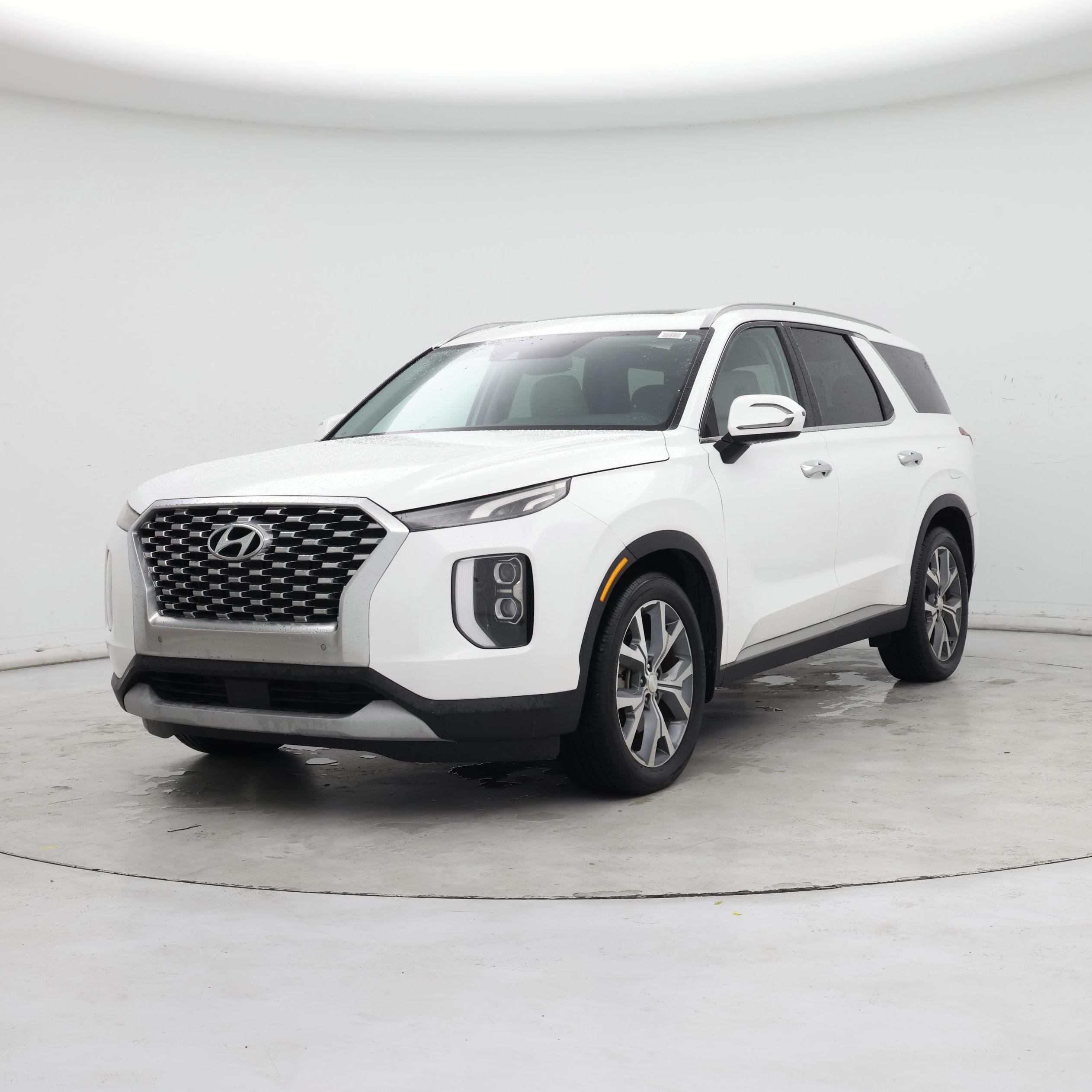 Thumbnail: 2020 Hyundai Palisade - 4