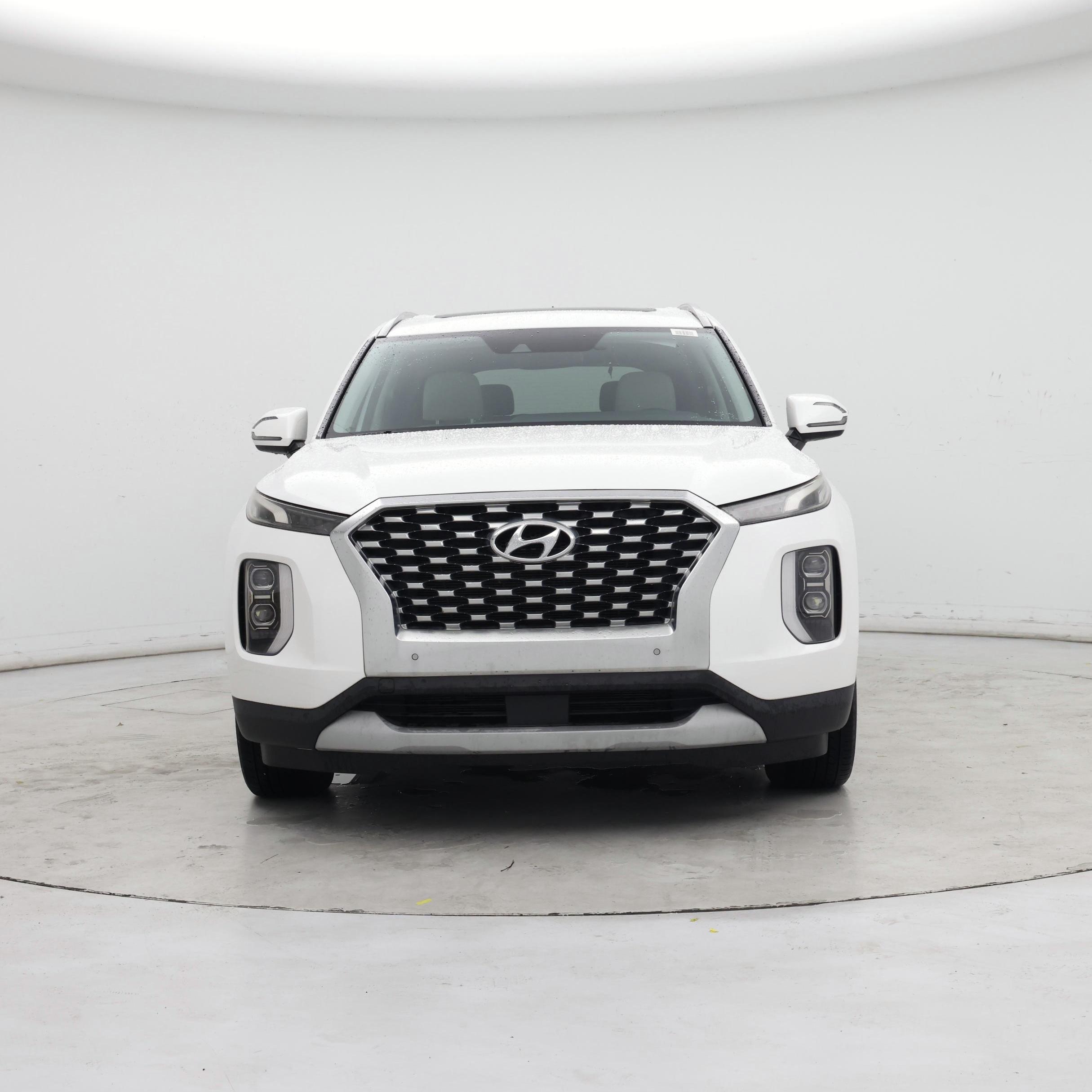 Thumbnail: 2020 Hyundai Palisade - 5