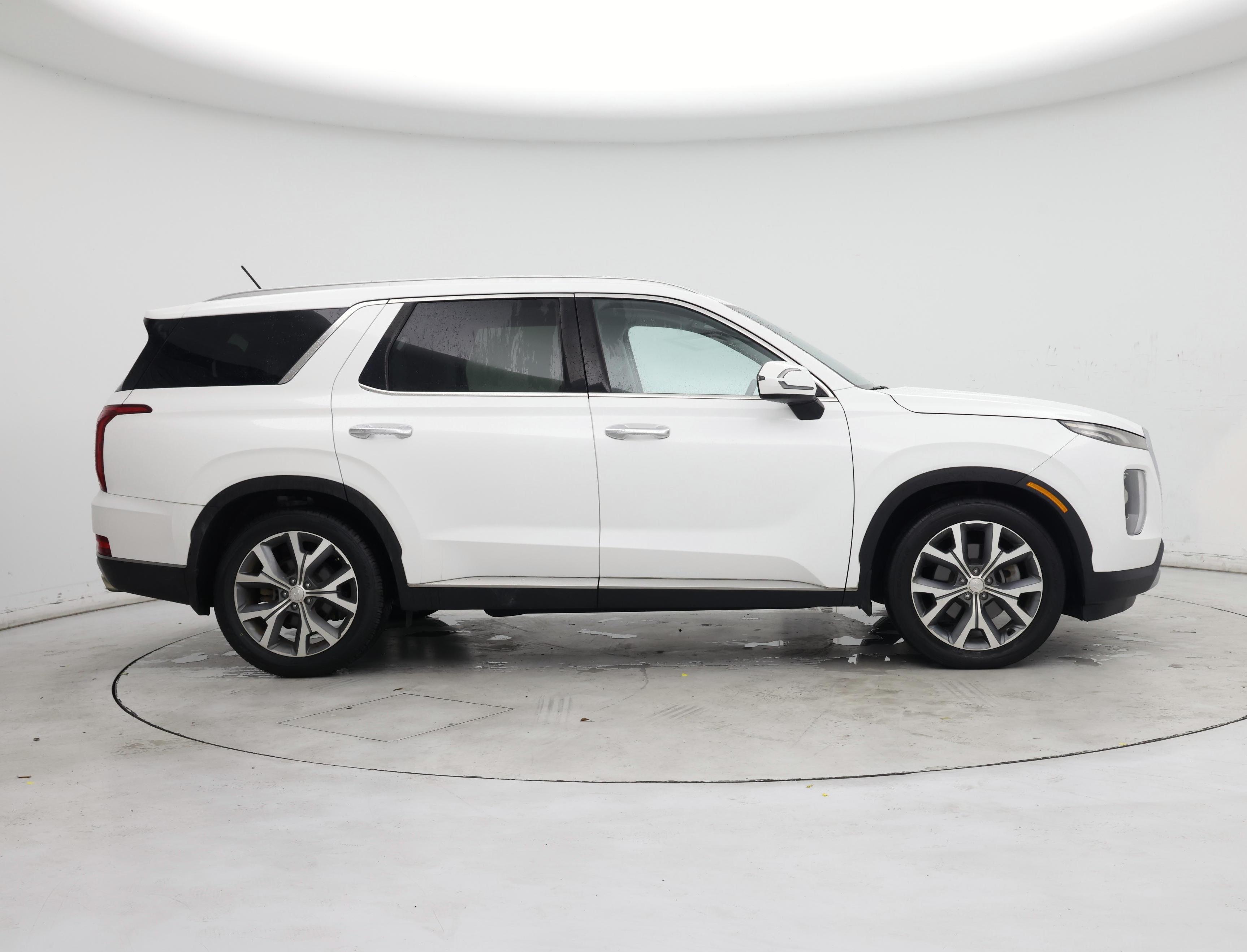 Thumbnail: 2020 Hyundai Palisade - 7