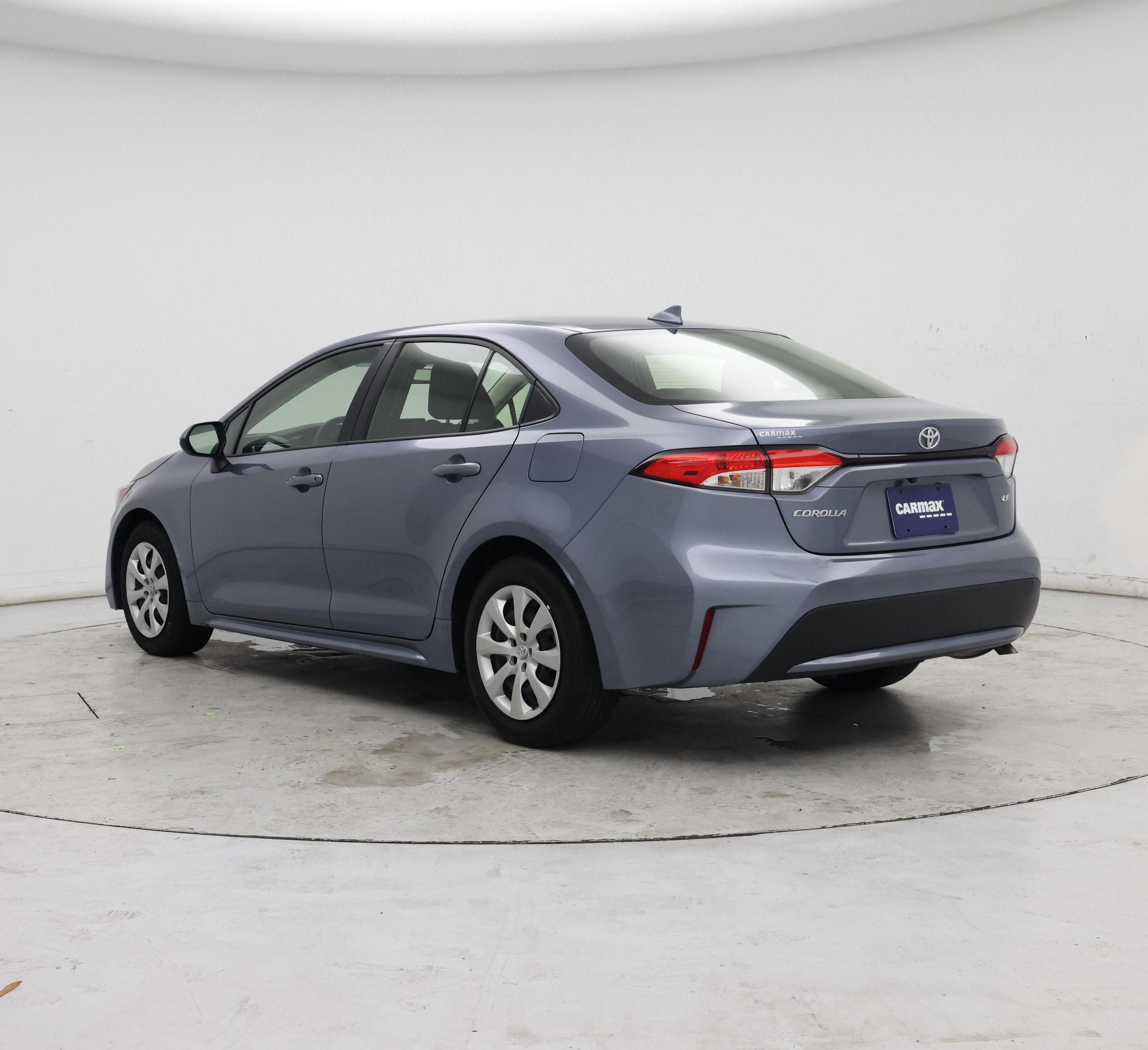 Thumbnail: 2022 Toyota Corolla - 2