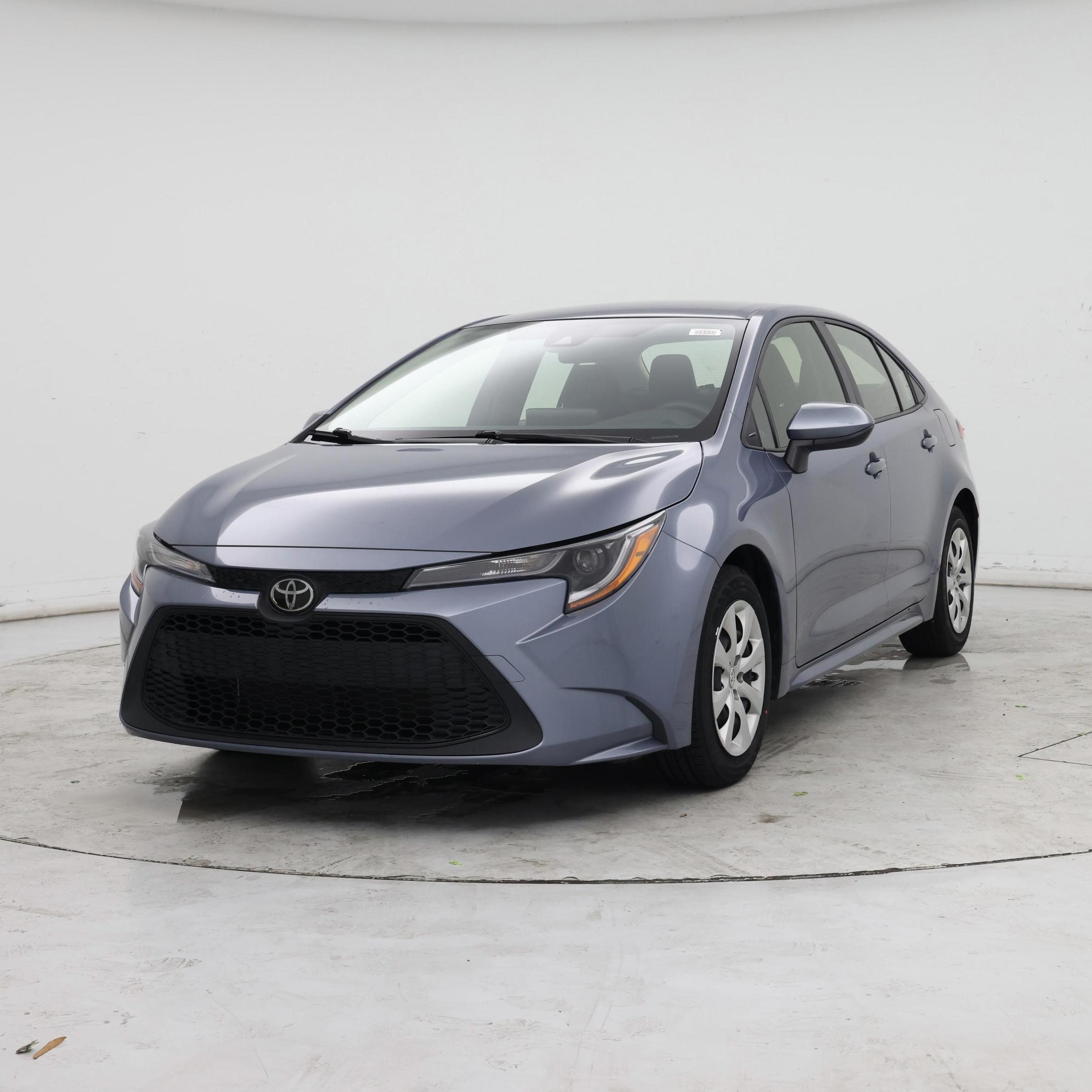 Thumbnail: 2022 Toyota Corolla - 4