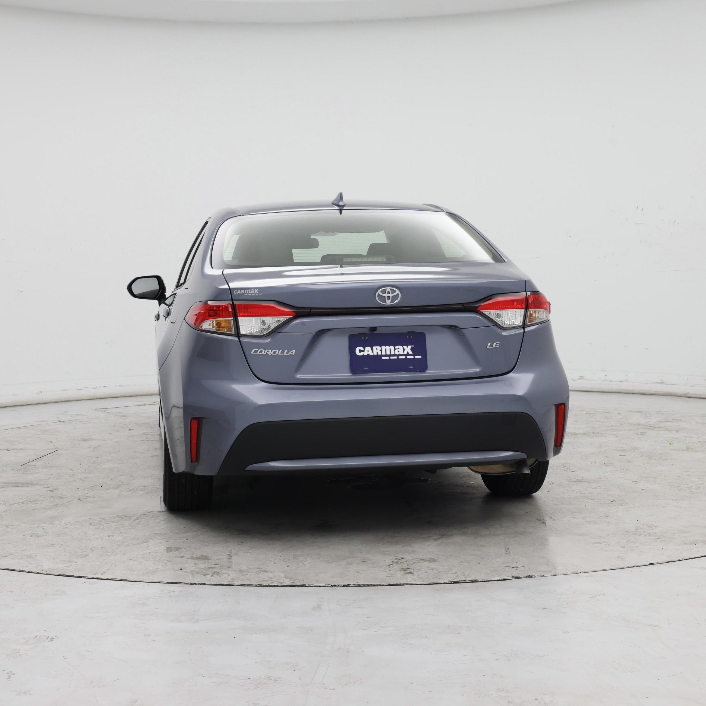 Thumbnail: 2022 Toyota Corolla - 6