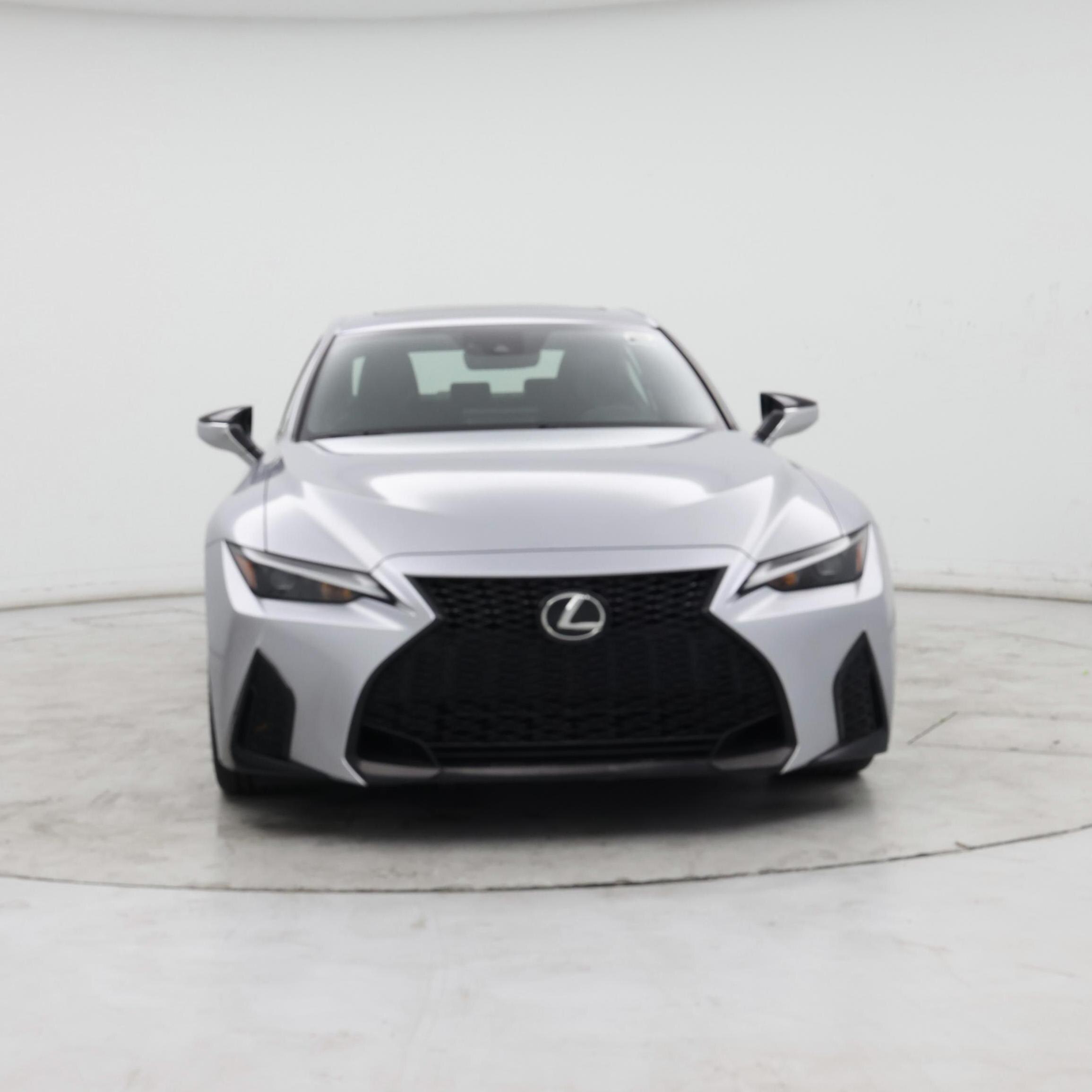 Thumbnail: 2023 Lexus IS - 5
