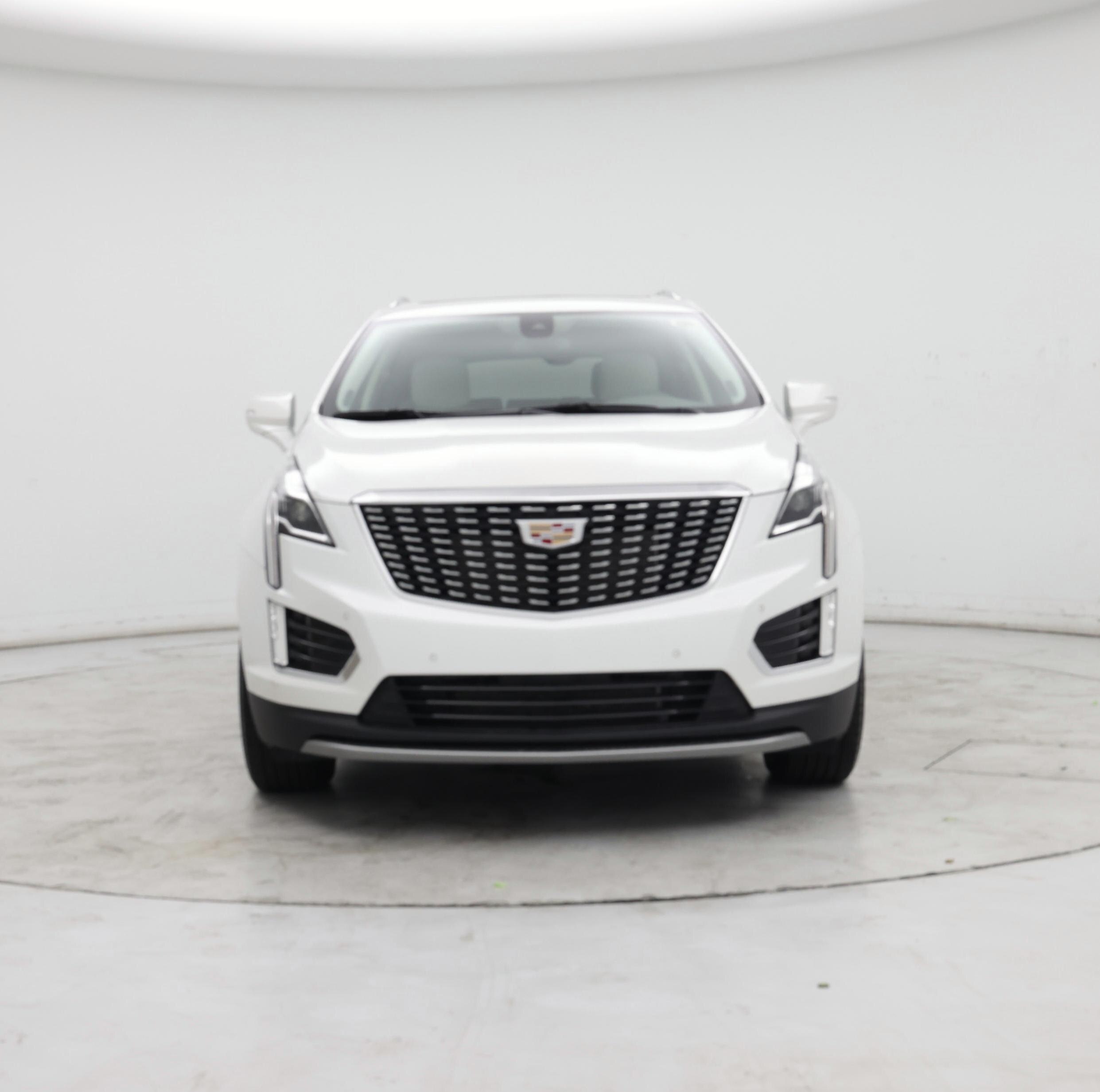Thumbnail: 2023 Cadillac XT5 - 5
