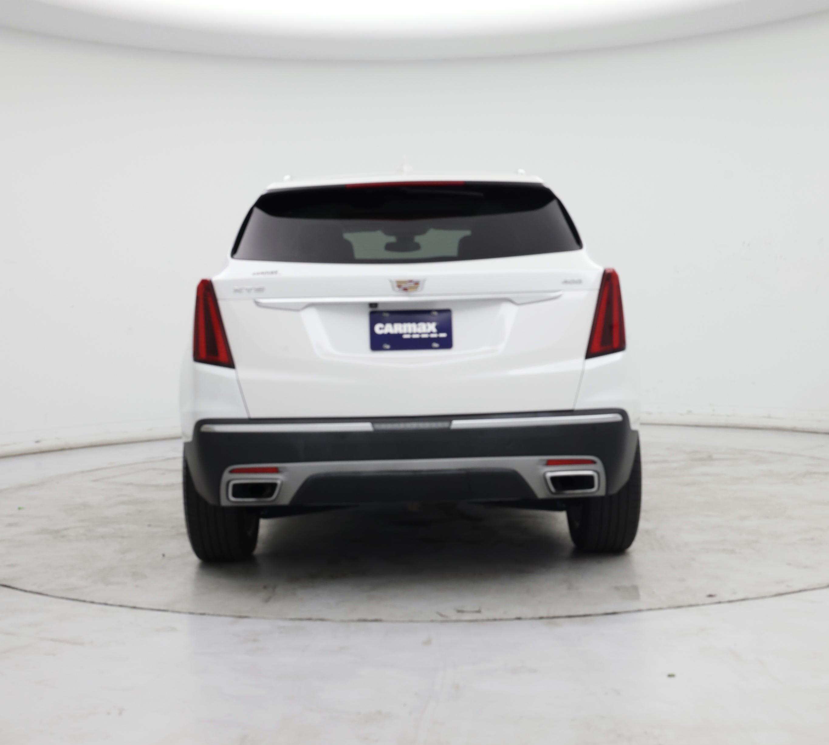 Thumbnail: 2023 Cadillac XT5 - 6