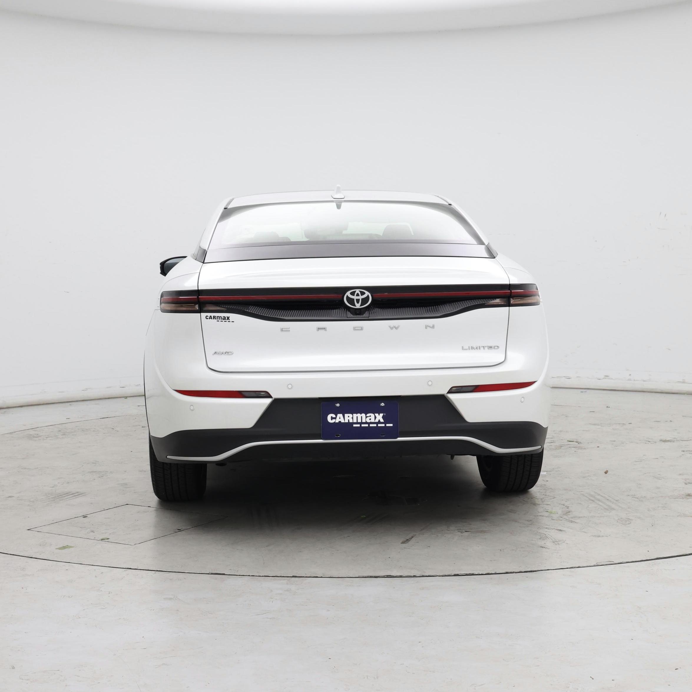 Thumbnail: 2023 Toyota Crown - 6