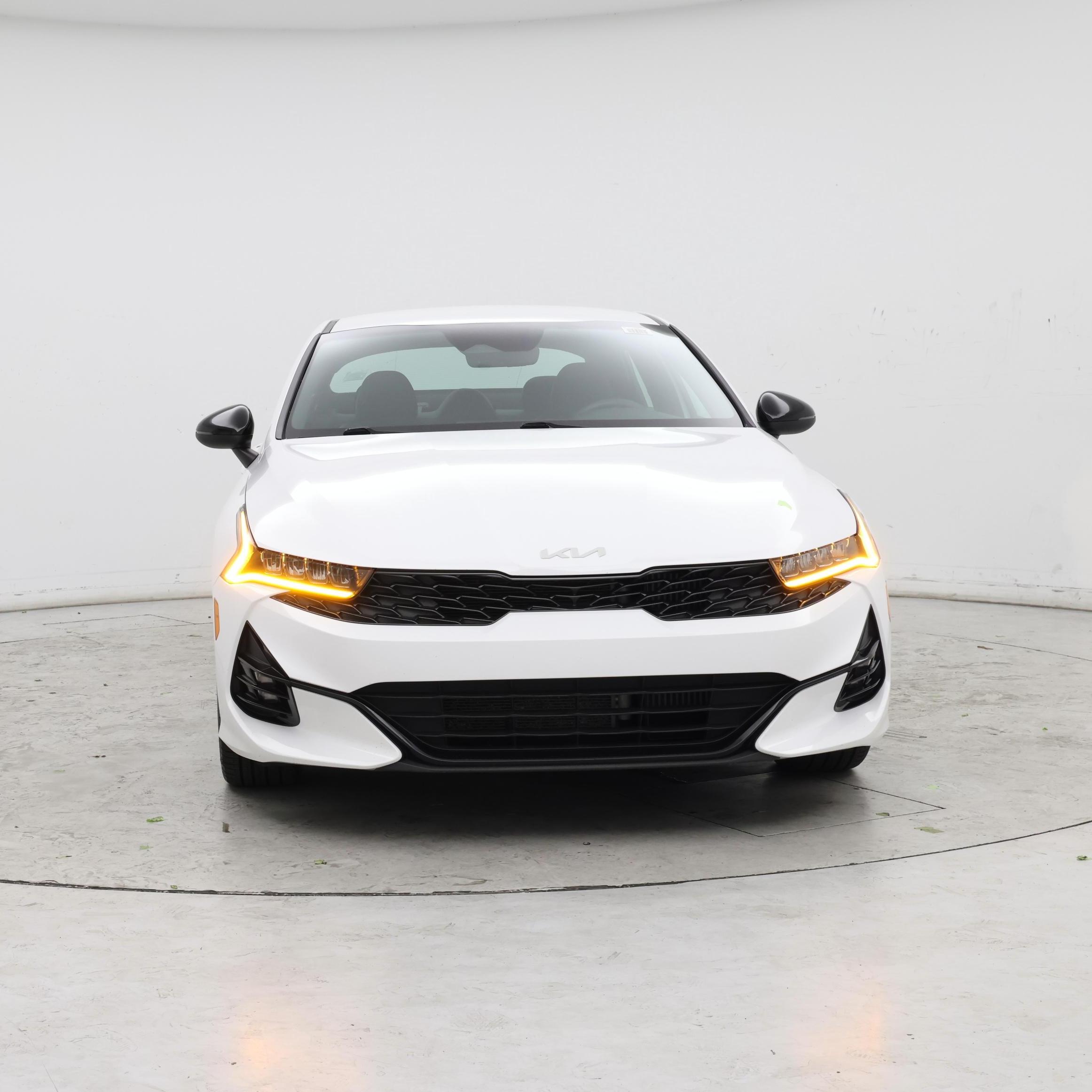 Thumbnail: 2022 Kia K5 - 5