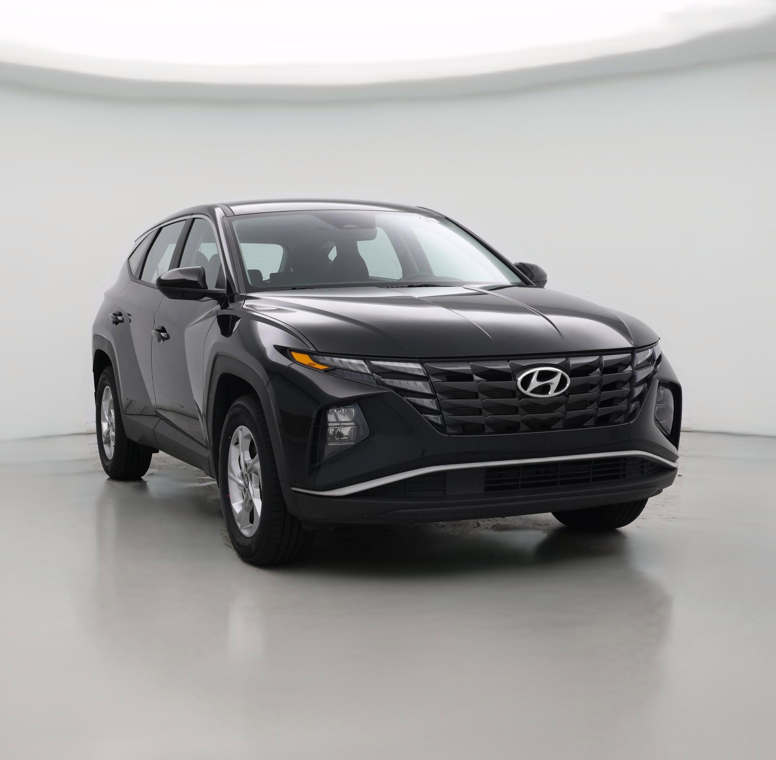 Thumbnail: 2023 Hyundai Tucson - 1