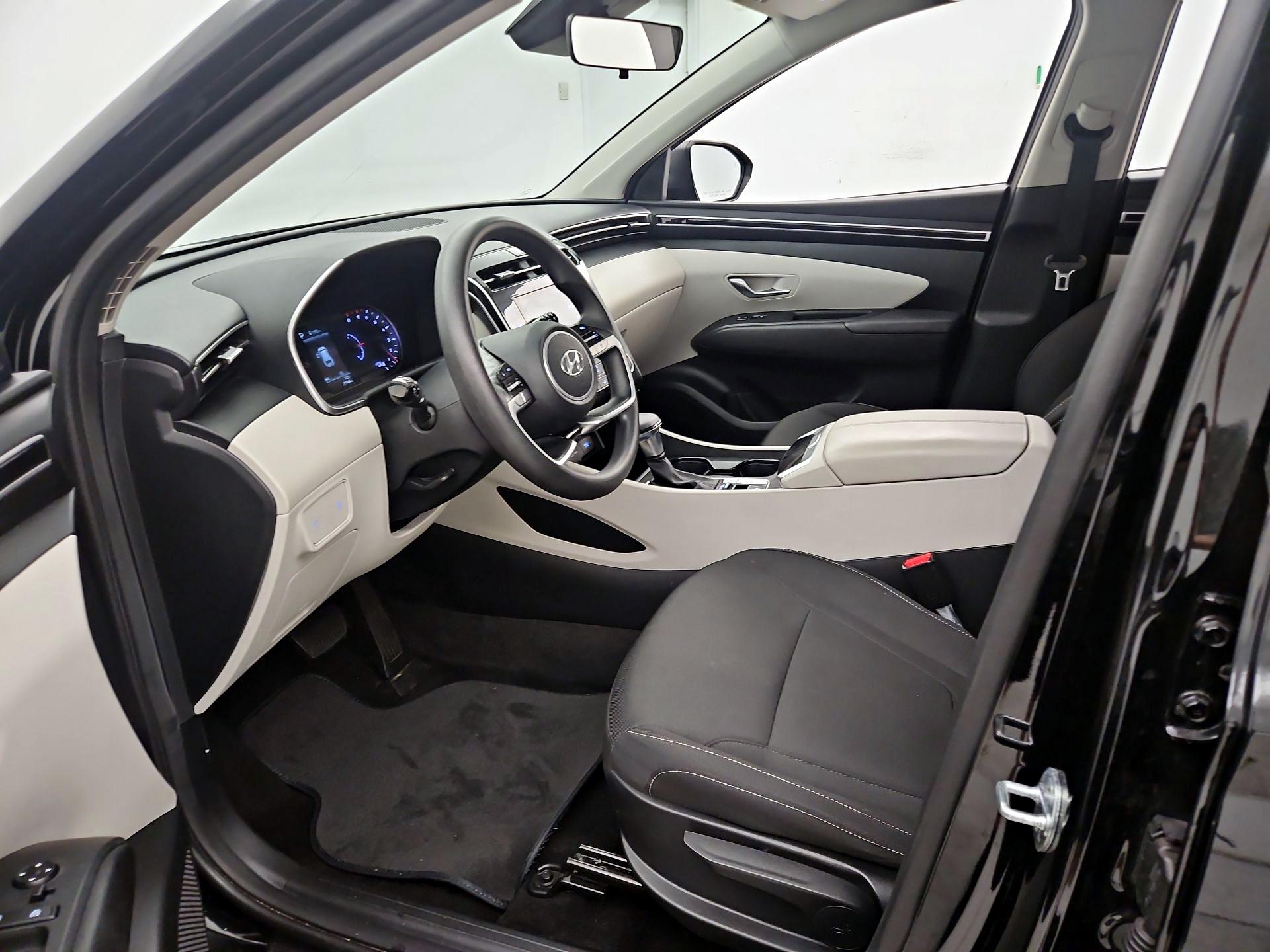 Thumbnail: 2023 Hyundai Tucson - 11