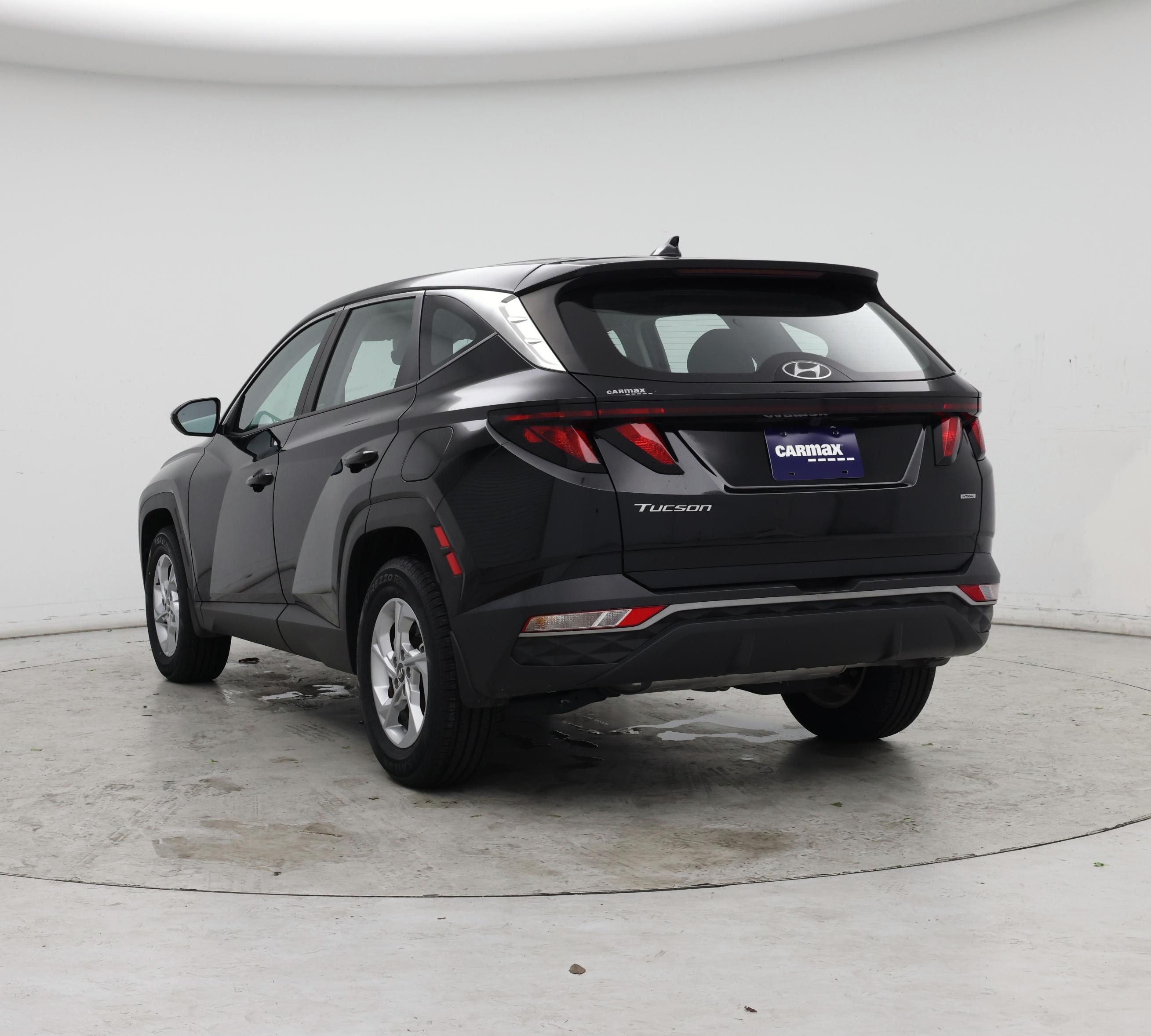 Thumbnail: 2023 Hyundai Tucson - 2