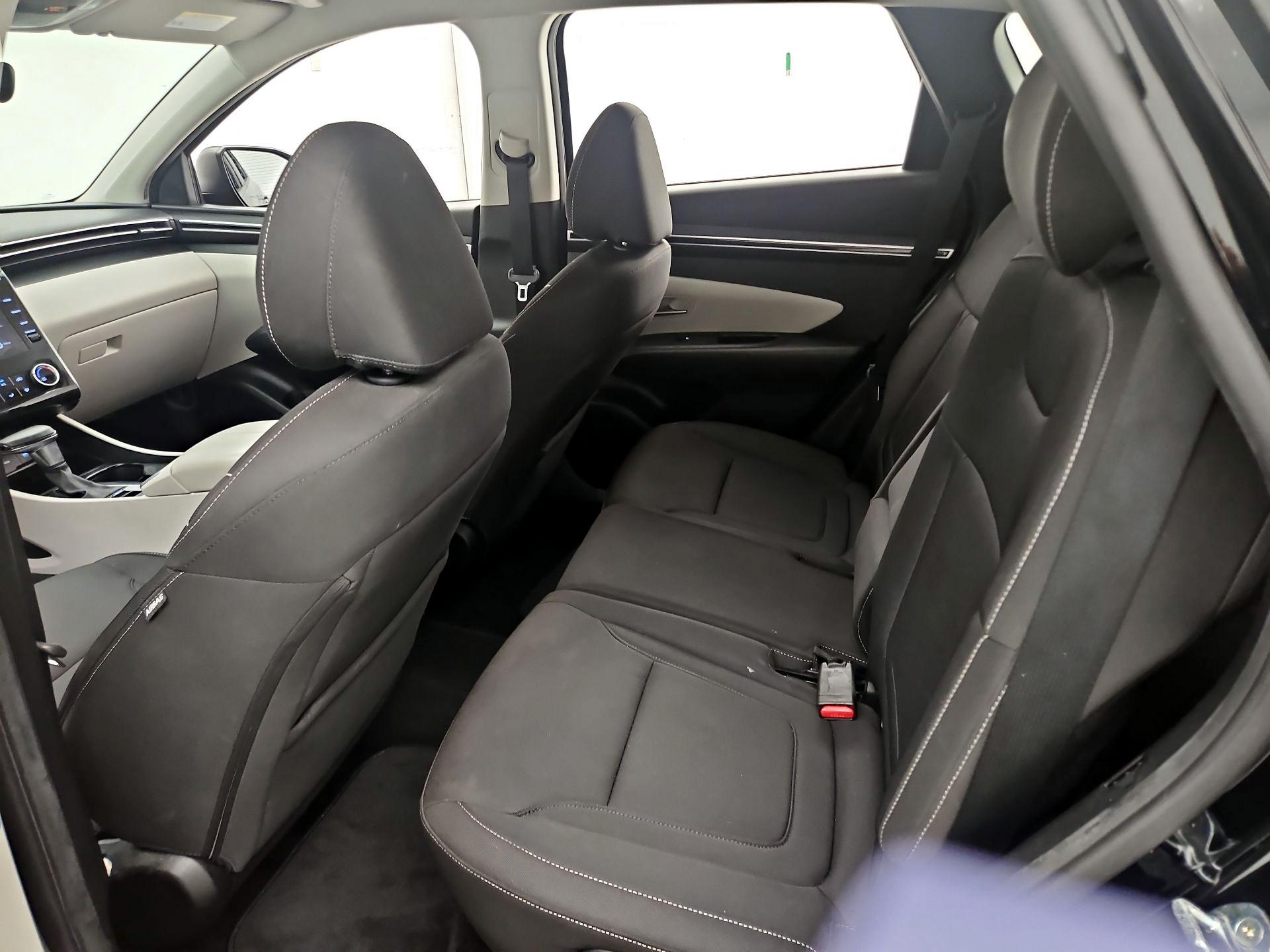 Thumbnail: 2023 Hyundai Tucson - 19
