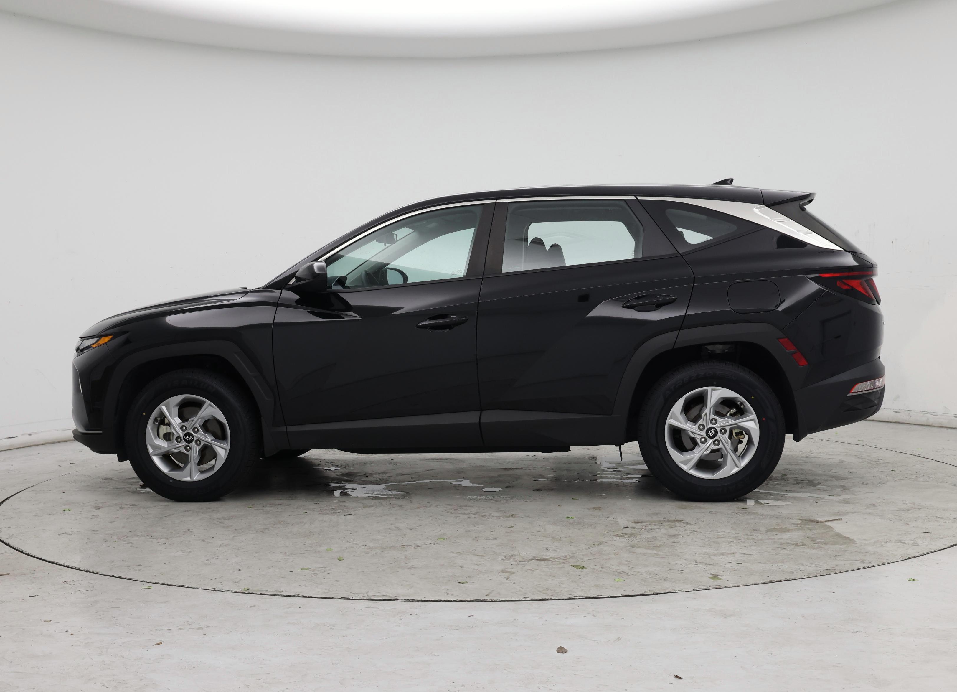 Thumbnail: 2023 Hyundai Tucson - 3
