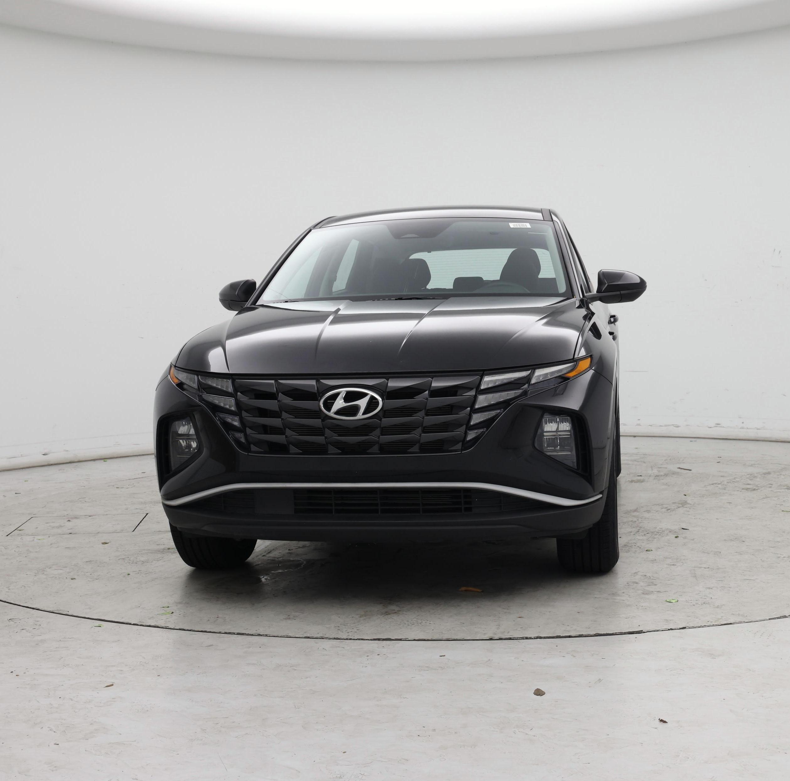 Thumbnail: 2023 Hyundai Tucson - 5