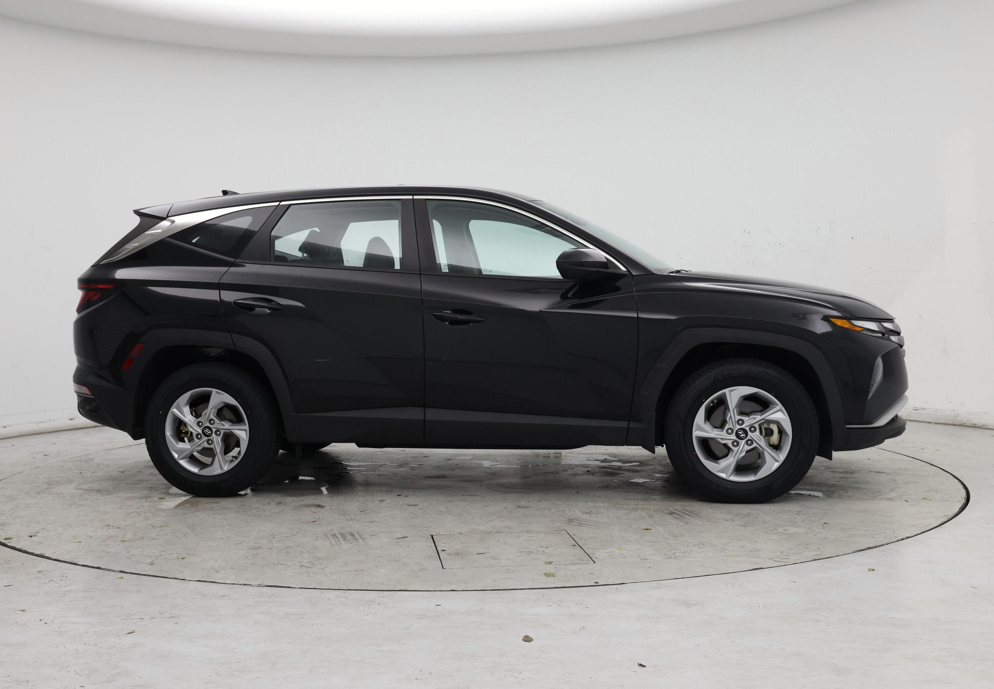 Thumbnail: 2023 Hyundai Tucson - 7