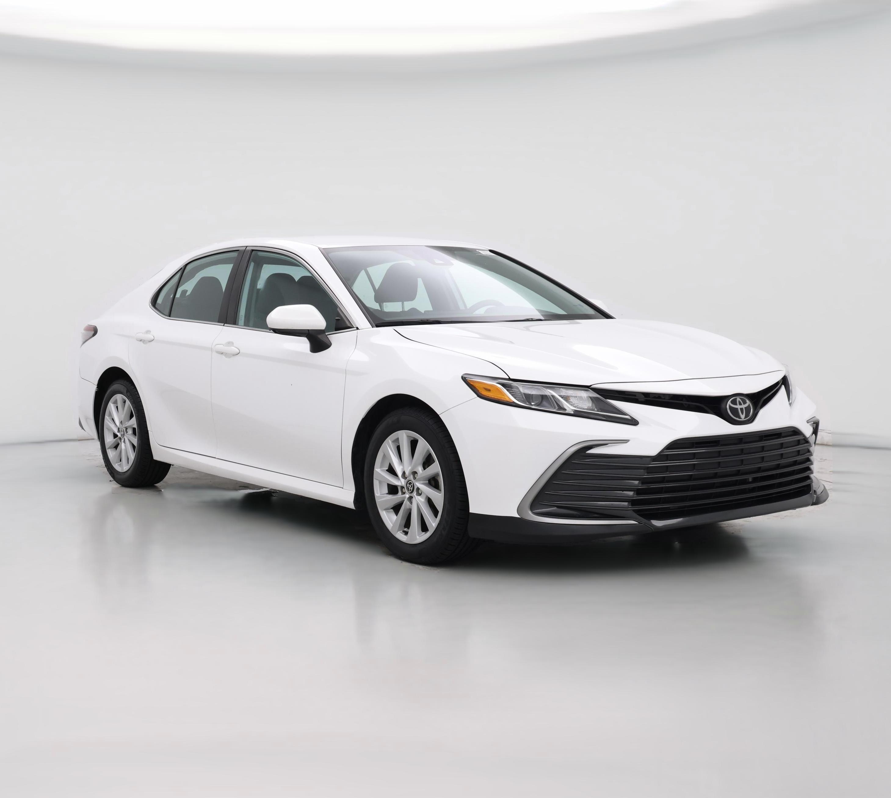 Thumbnail: 2022 Toyota Camry - 1